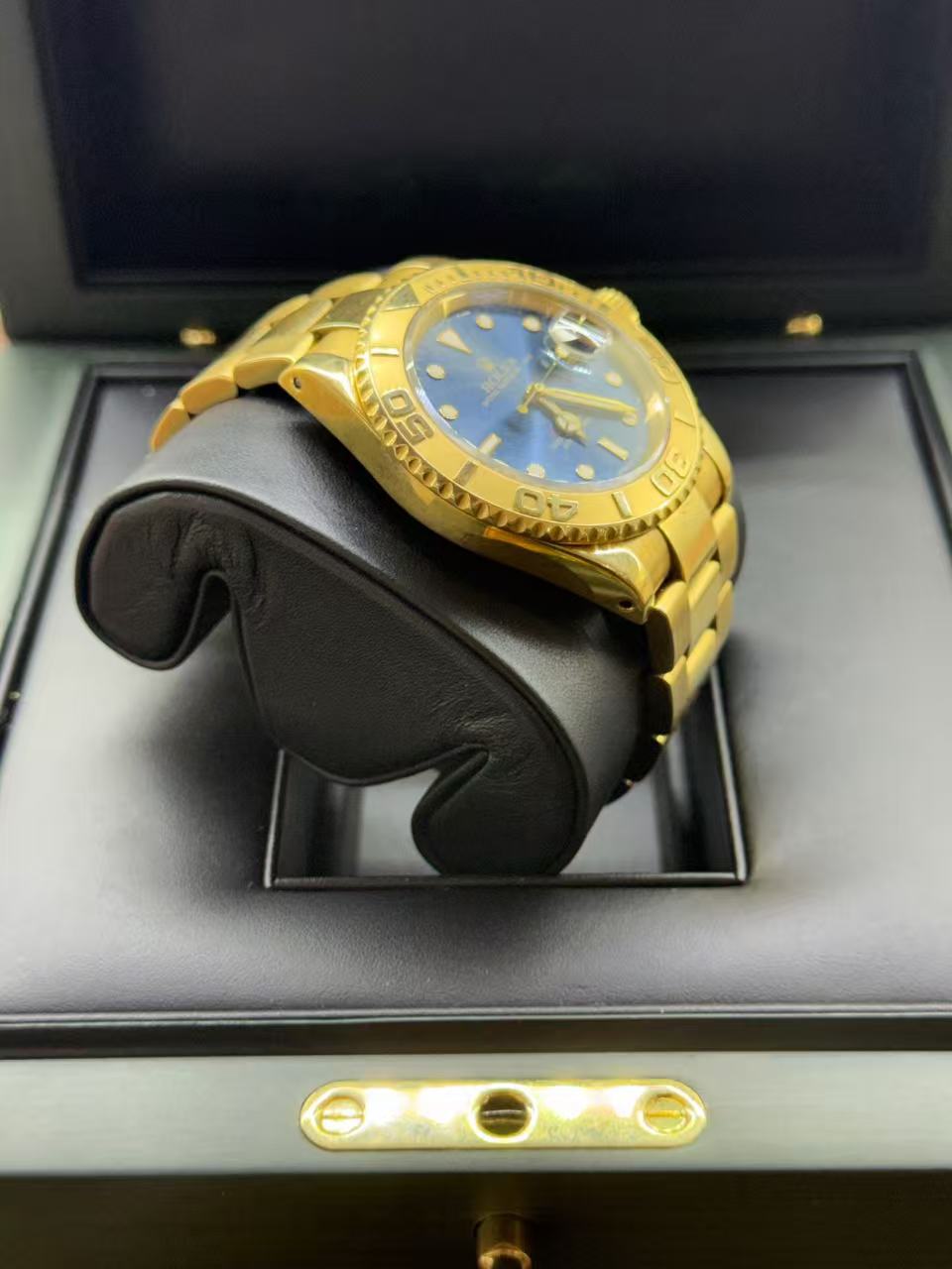 Rolex 16628 detail 4