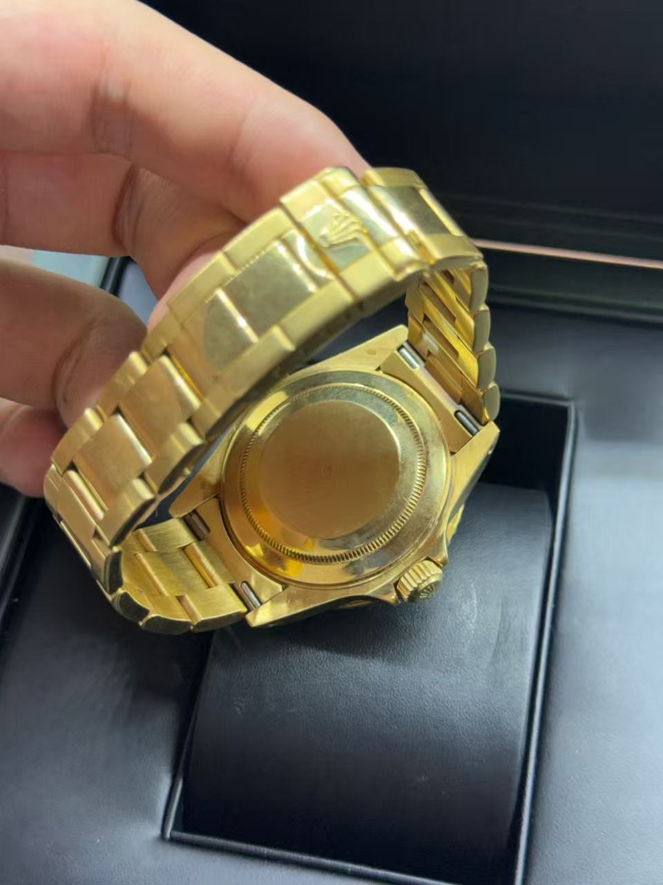 Rolex 16628 detail 5