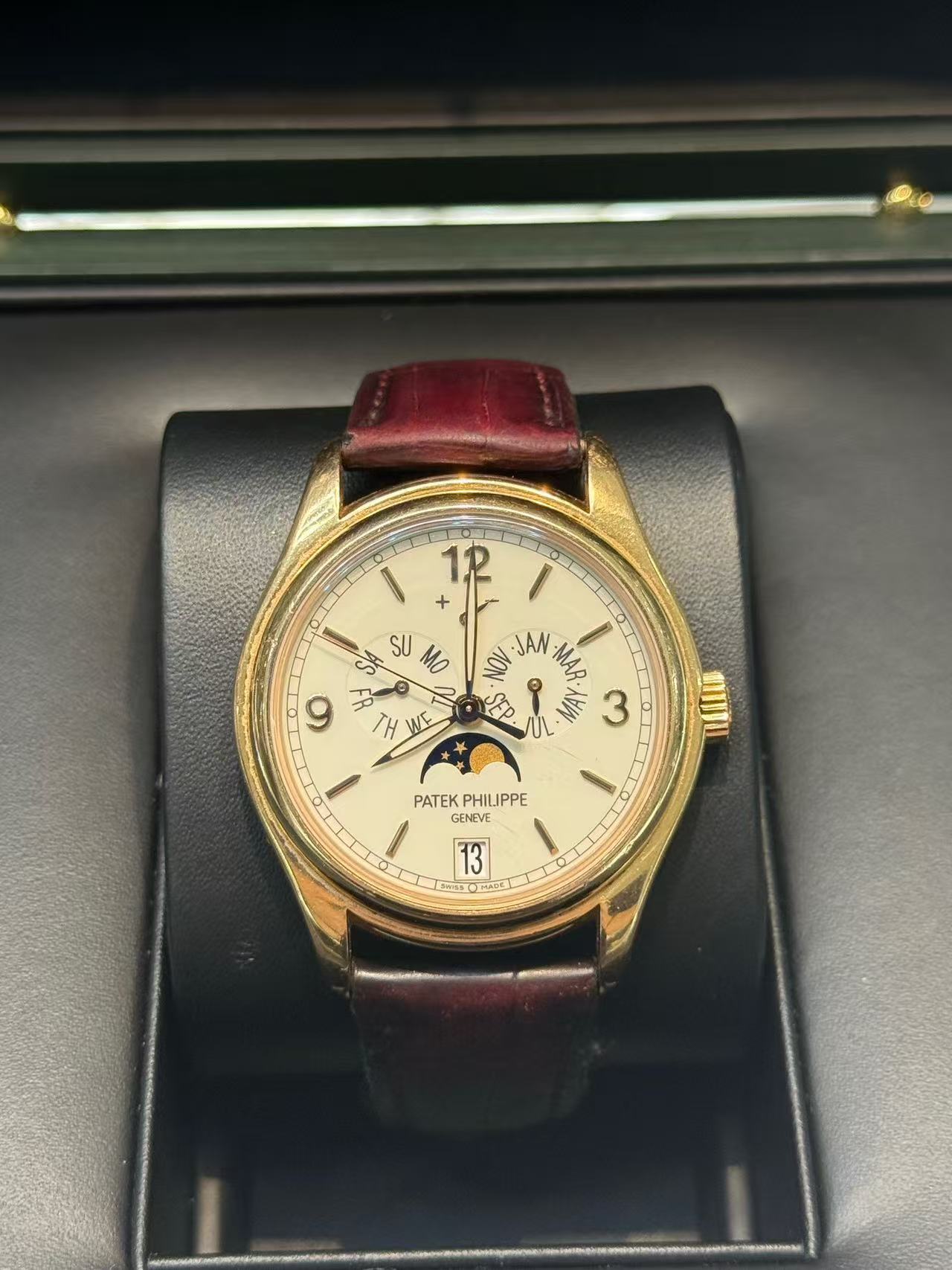 Patek Philippe 5146R