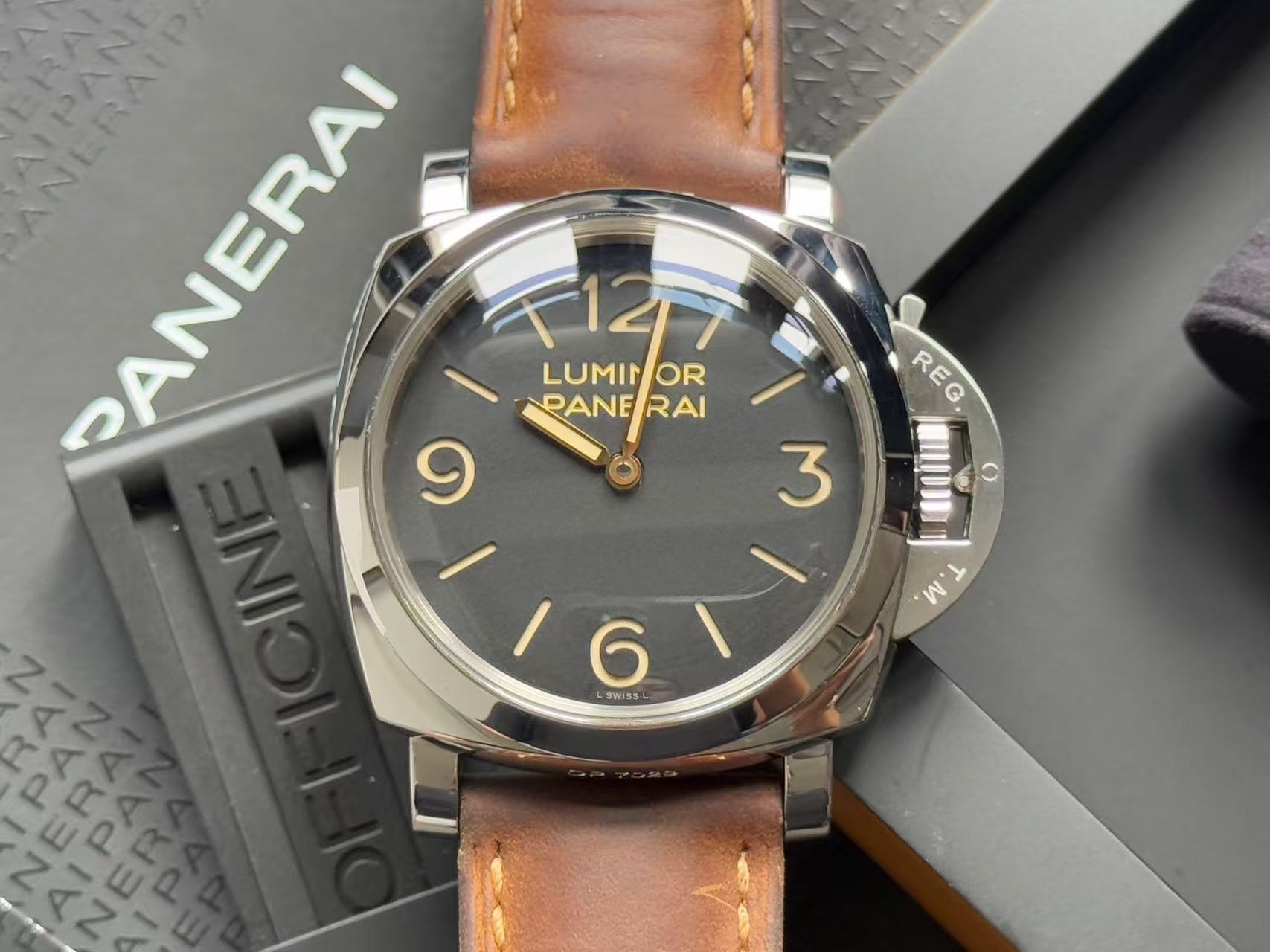 Panerai PAM00372