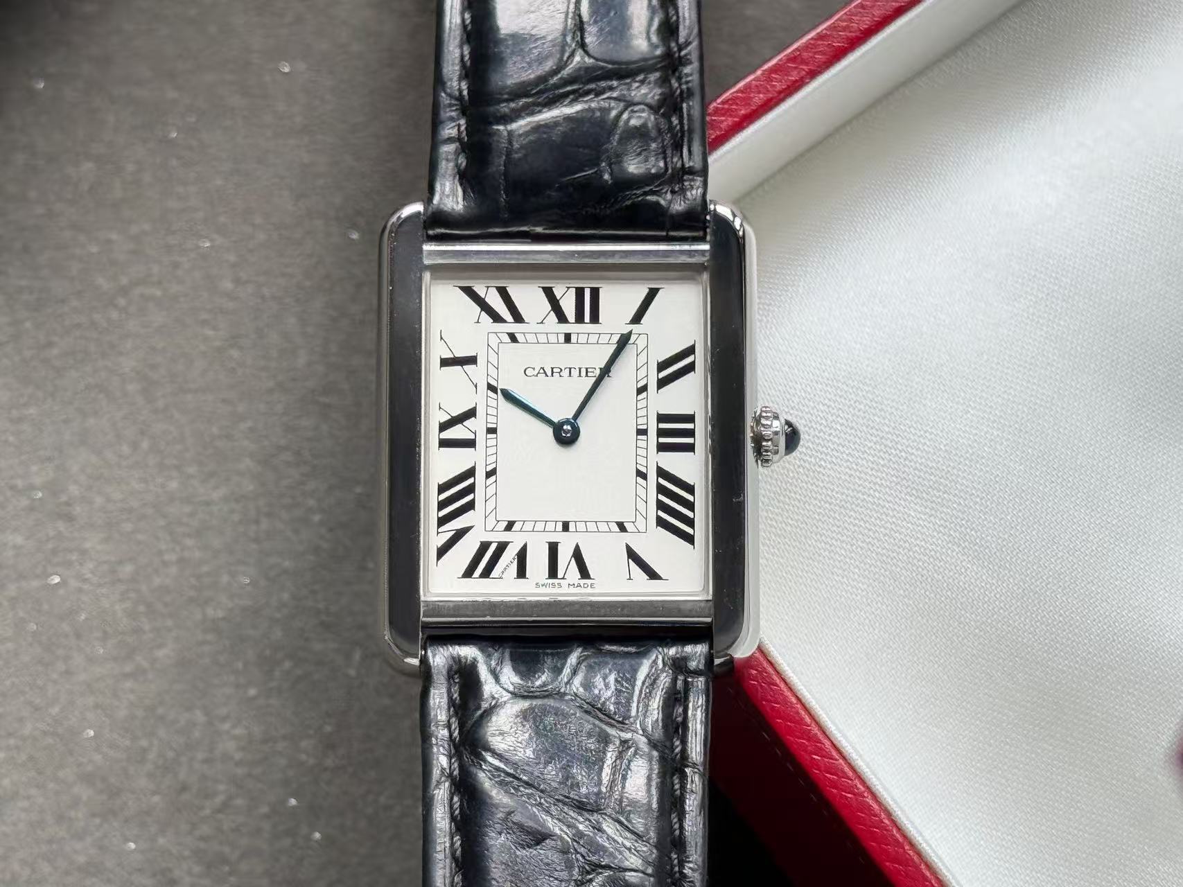 Cartier w1018355