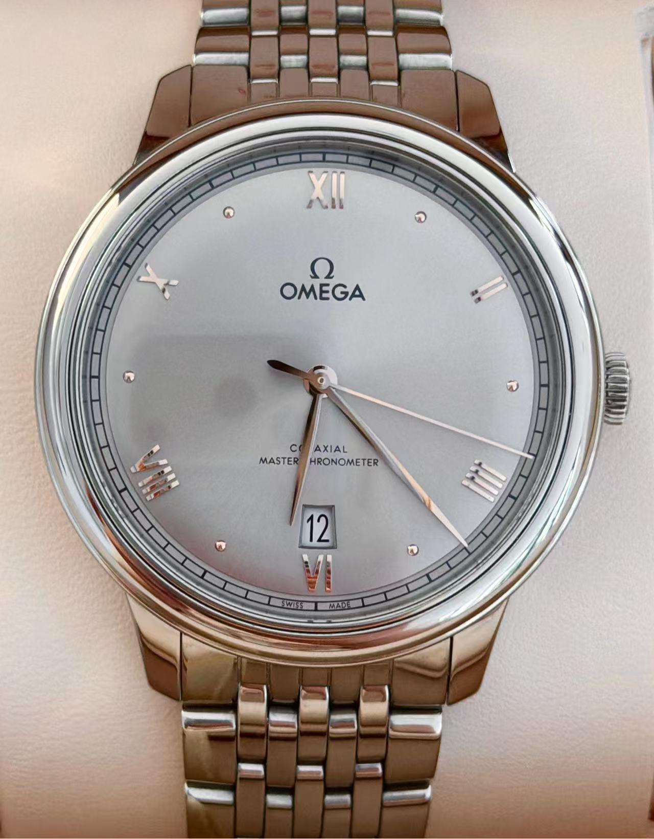 Omega 434.10.40.20.06.001