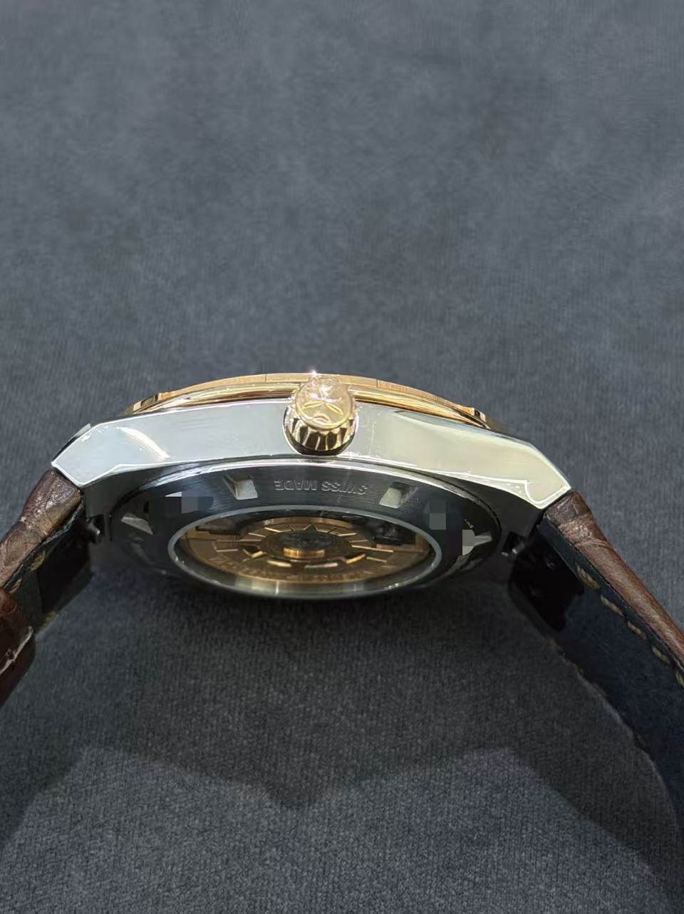 Vacheron Constantin 2300V / 000M-B400 detail 1
