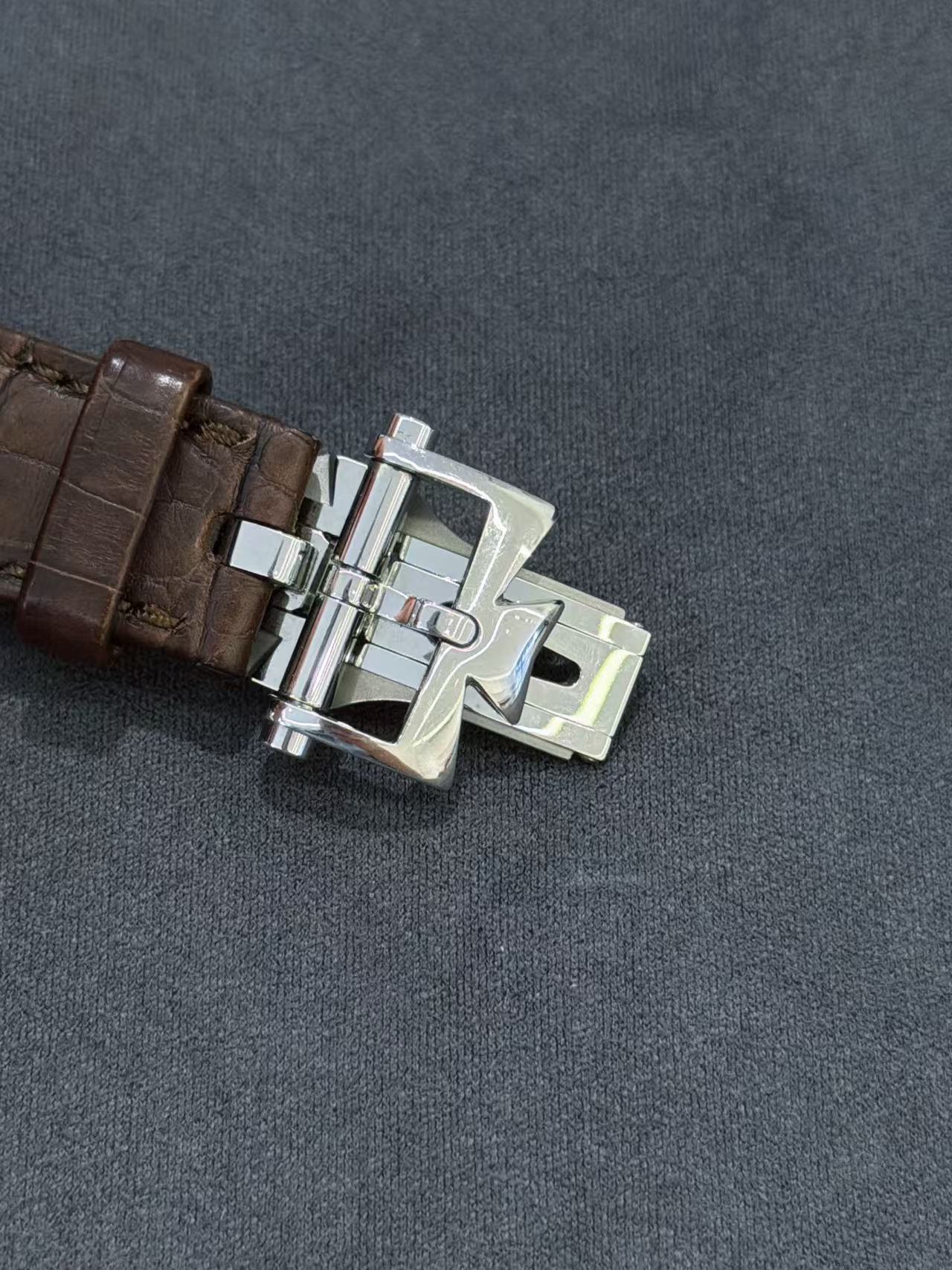 Vacheron Constantin 2300V / 000M-B400 detail 2