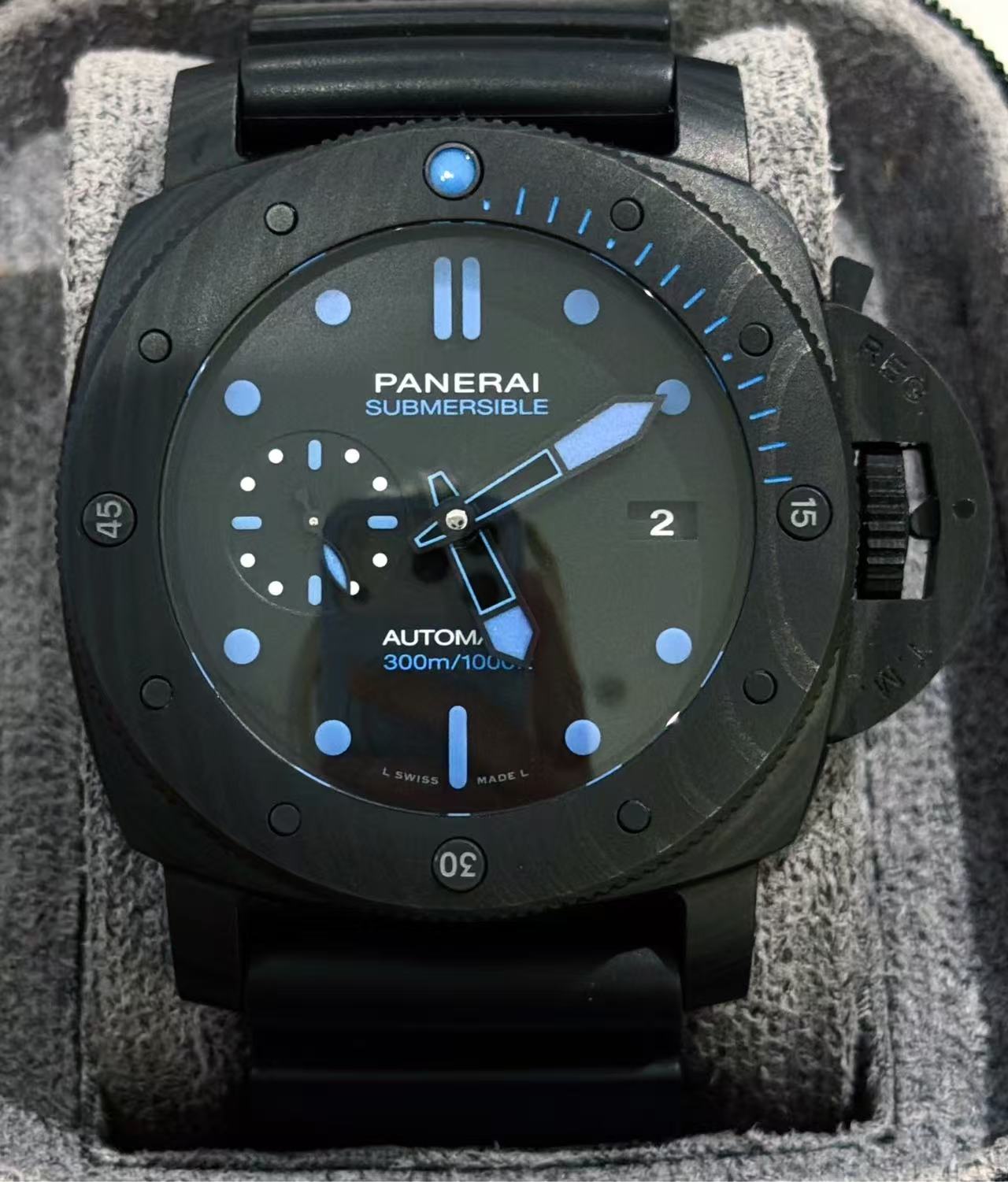 Panerai PAM01616