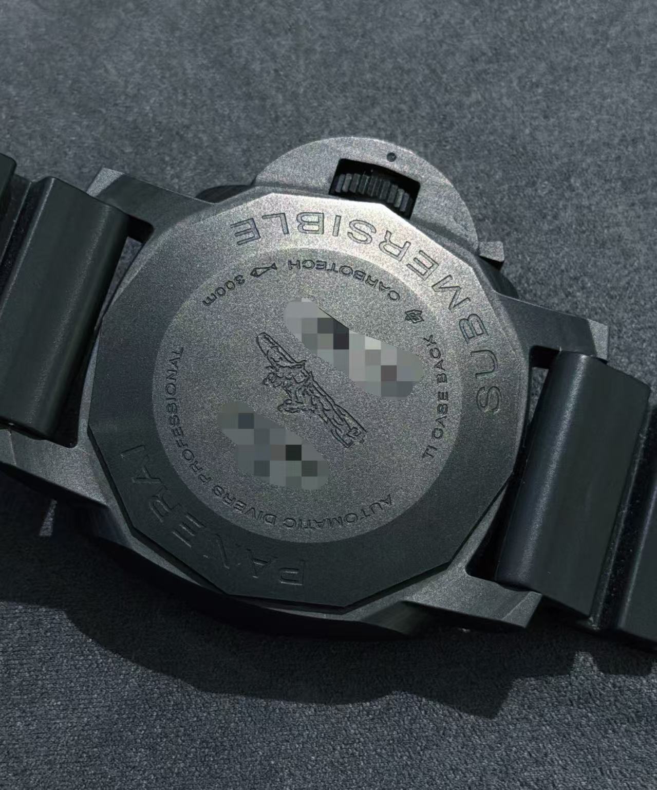 Panerai PAM01616 detail 3