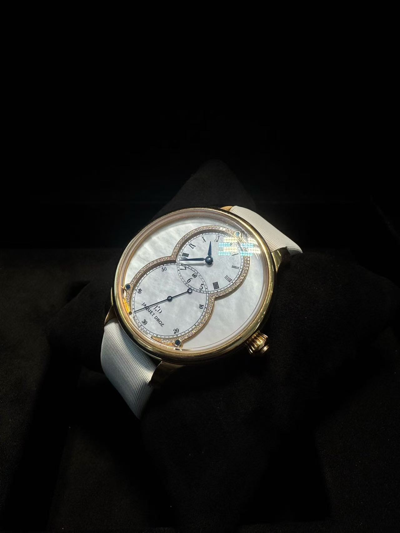 Jaquet-Droz J014013228