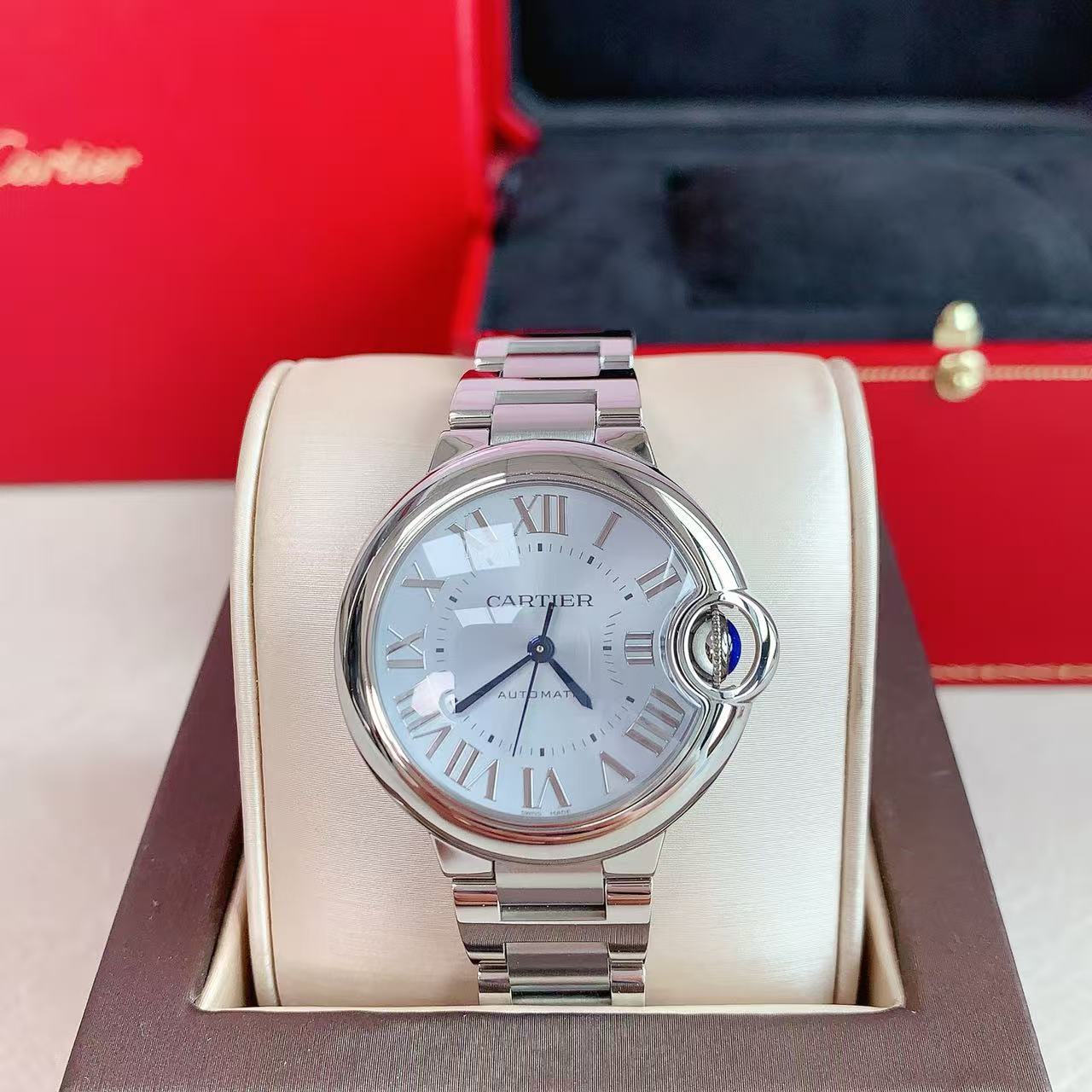 Cartier WSBB0062