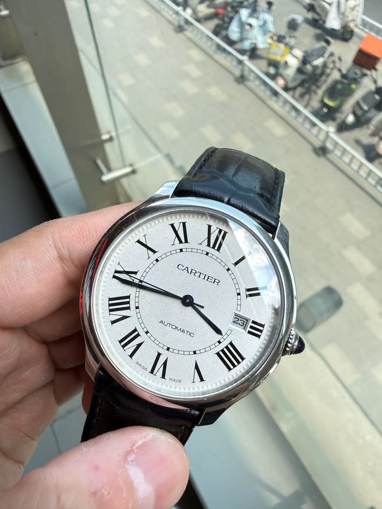 Cartier WSRN0032