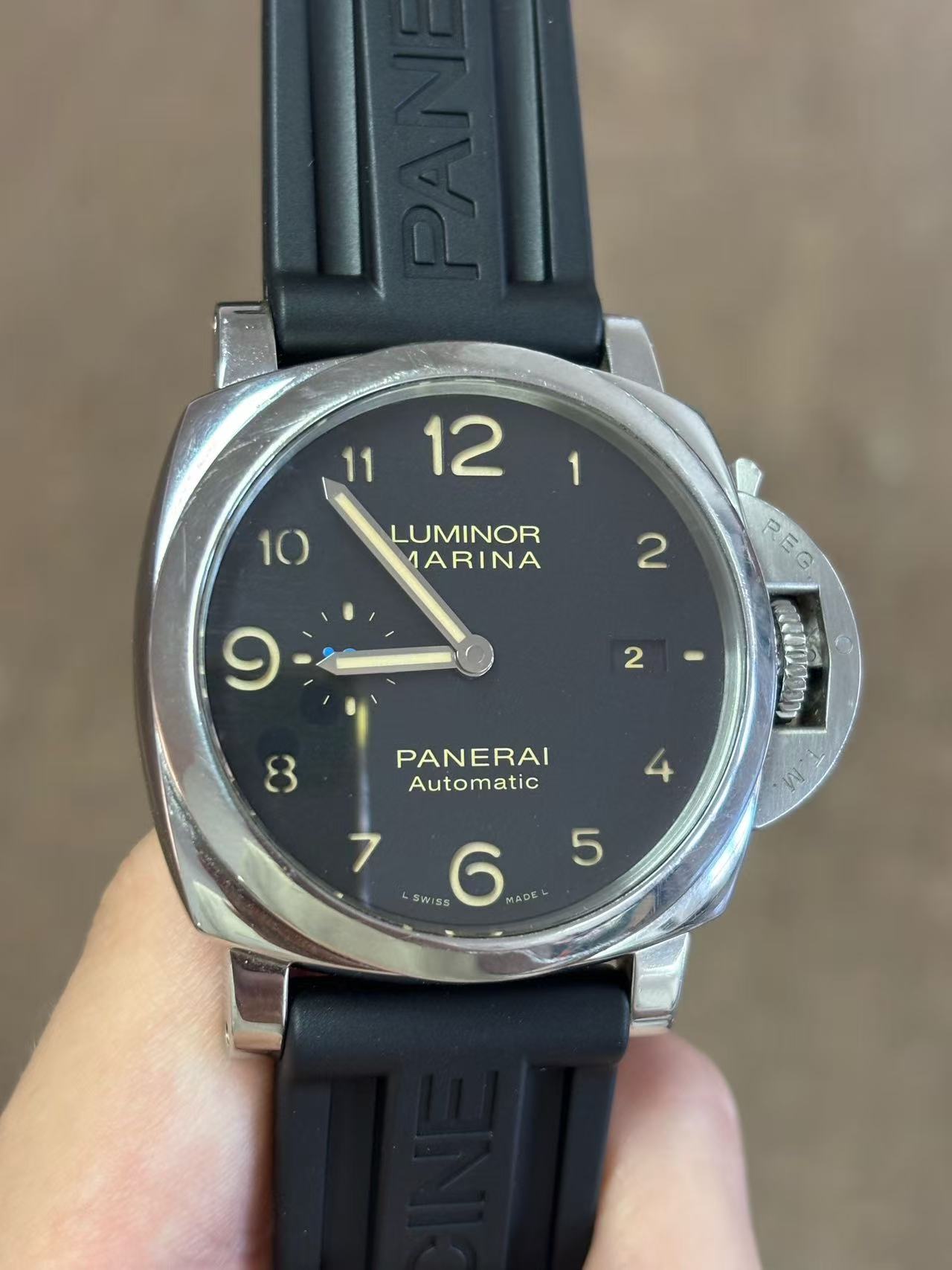 Panerai PAM01359