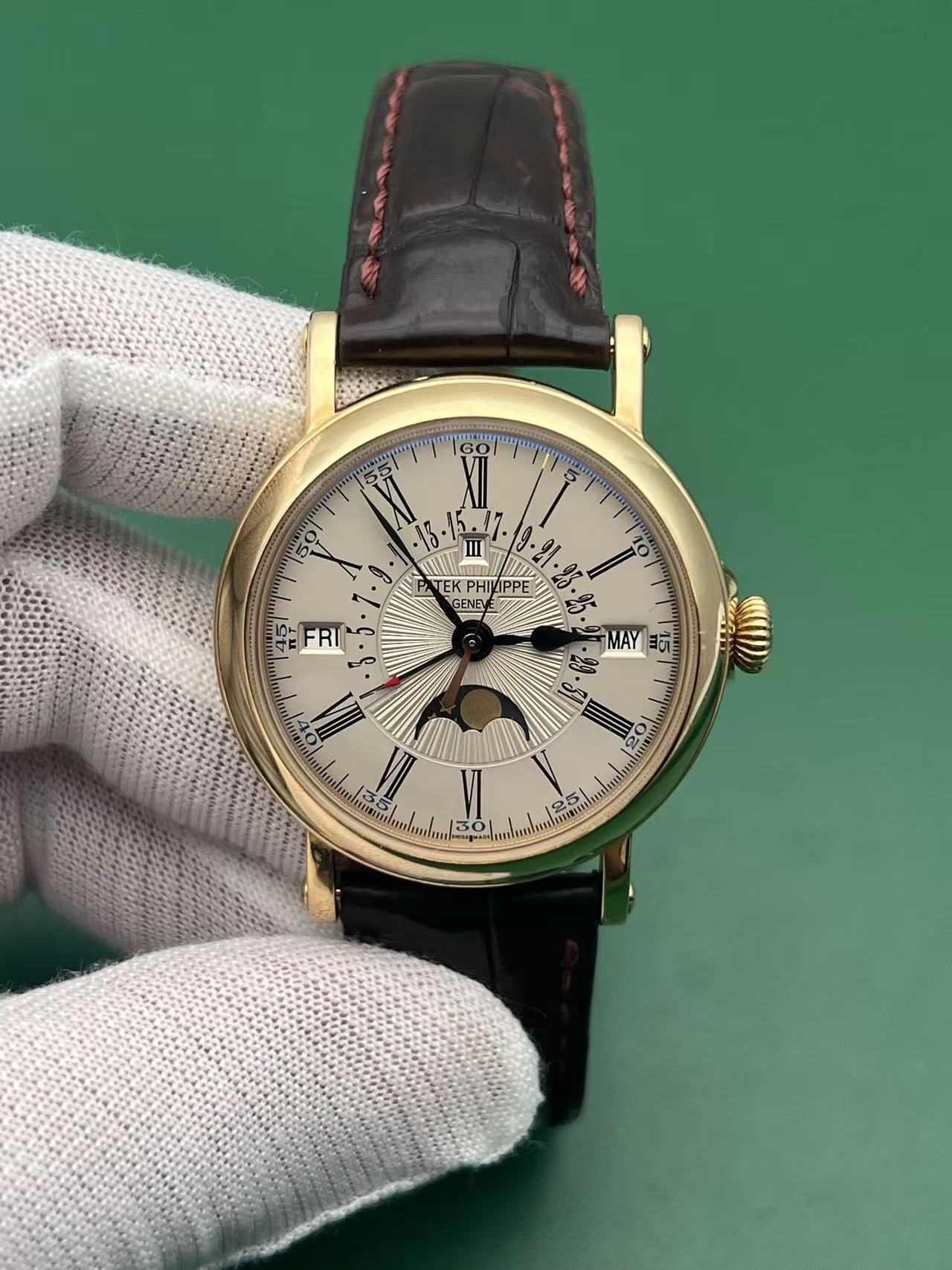 Patek Philippe 5159J-001