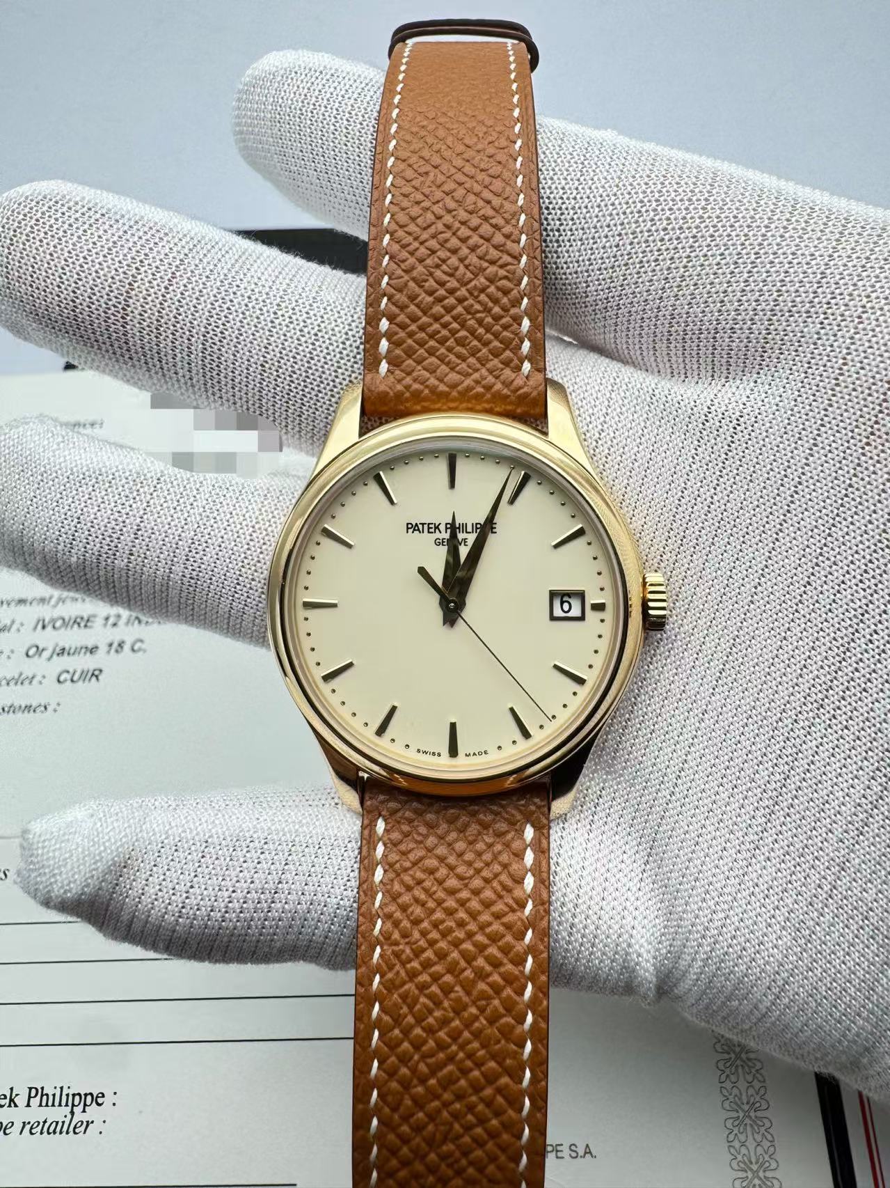Patek Philippe 5227J