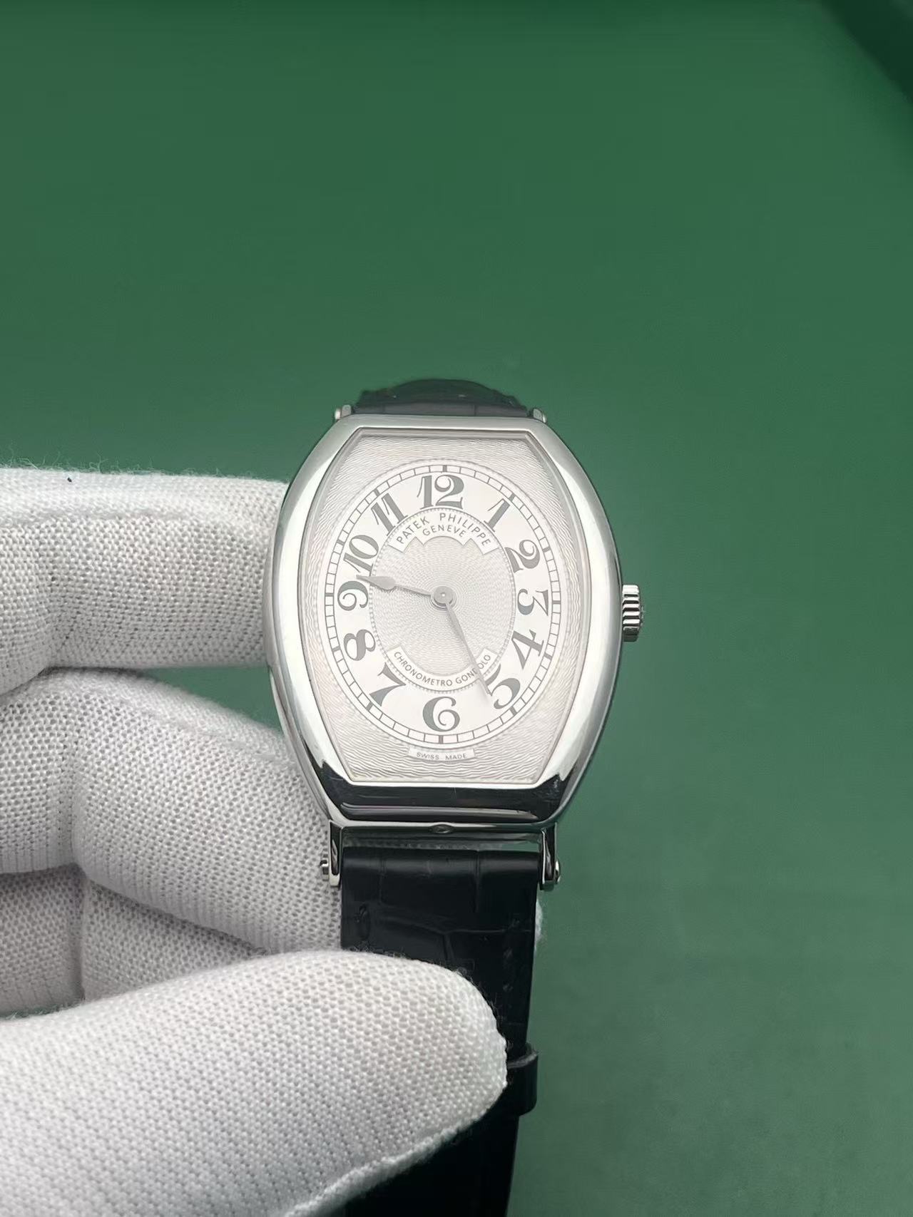 Patek Philippe 5098P-001