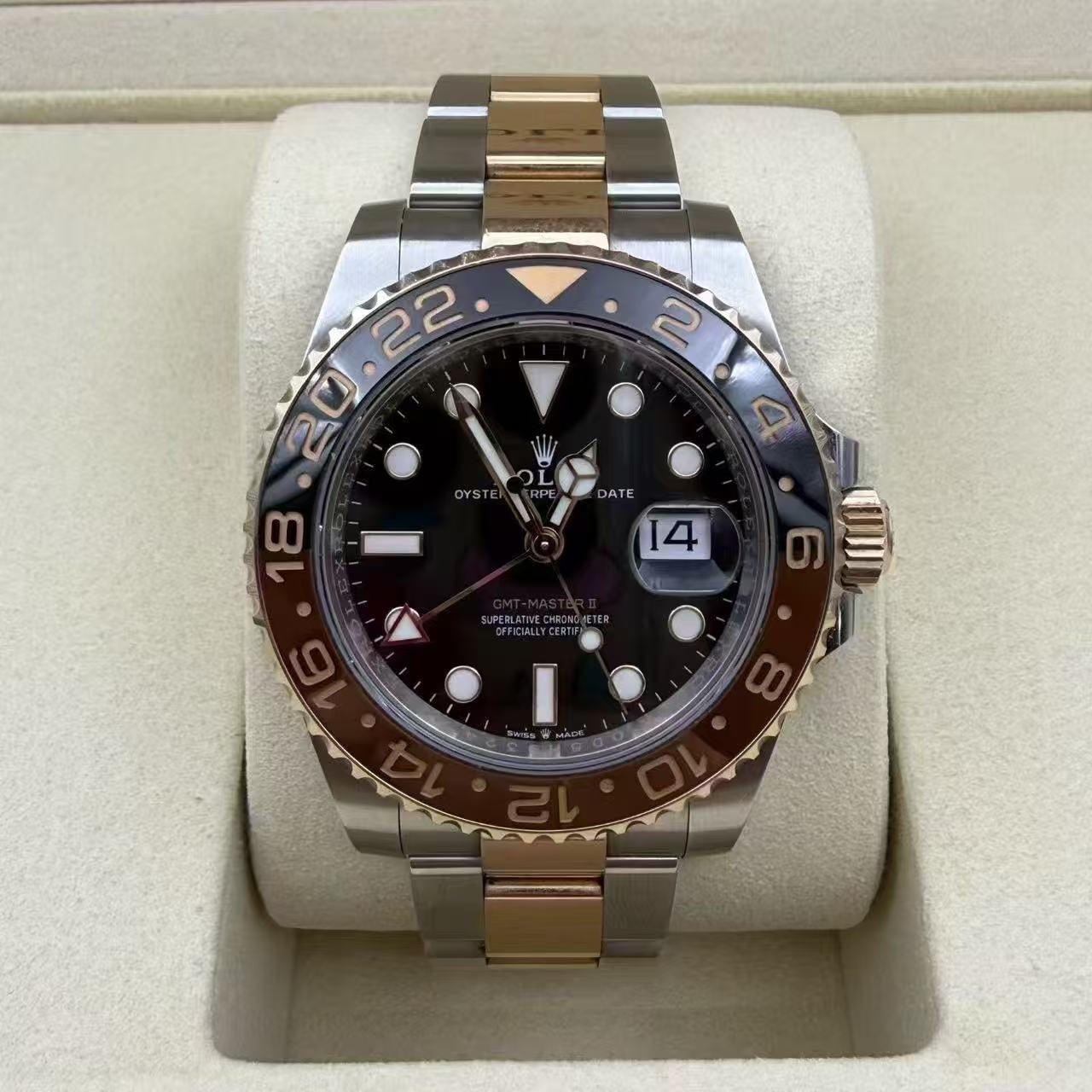 Rolex m126711chnr-0002