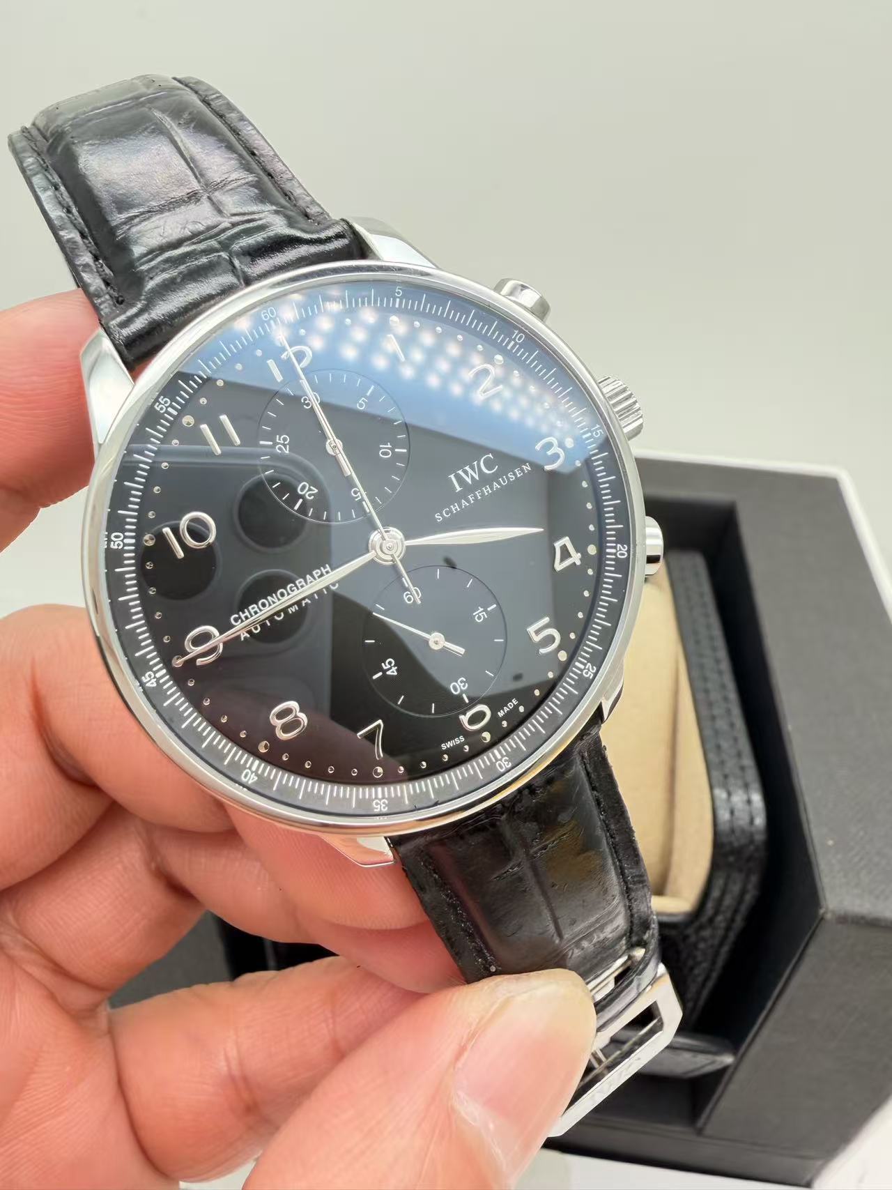 IWC IW371447