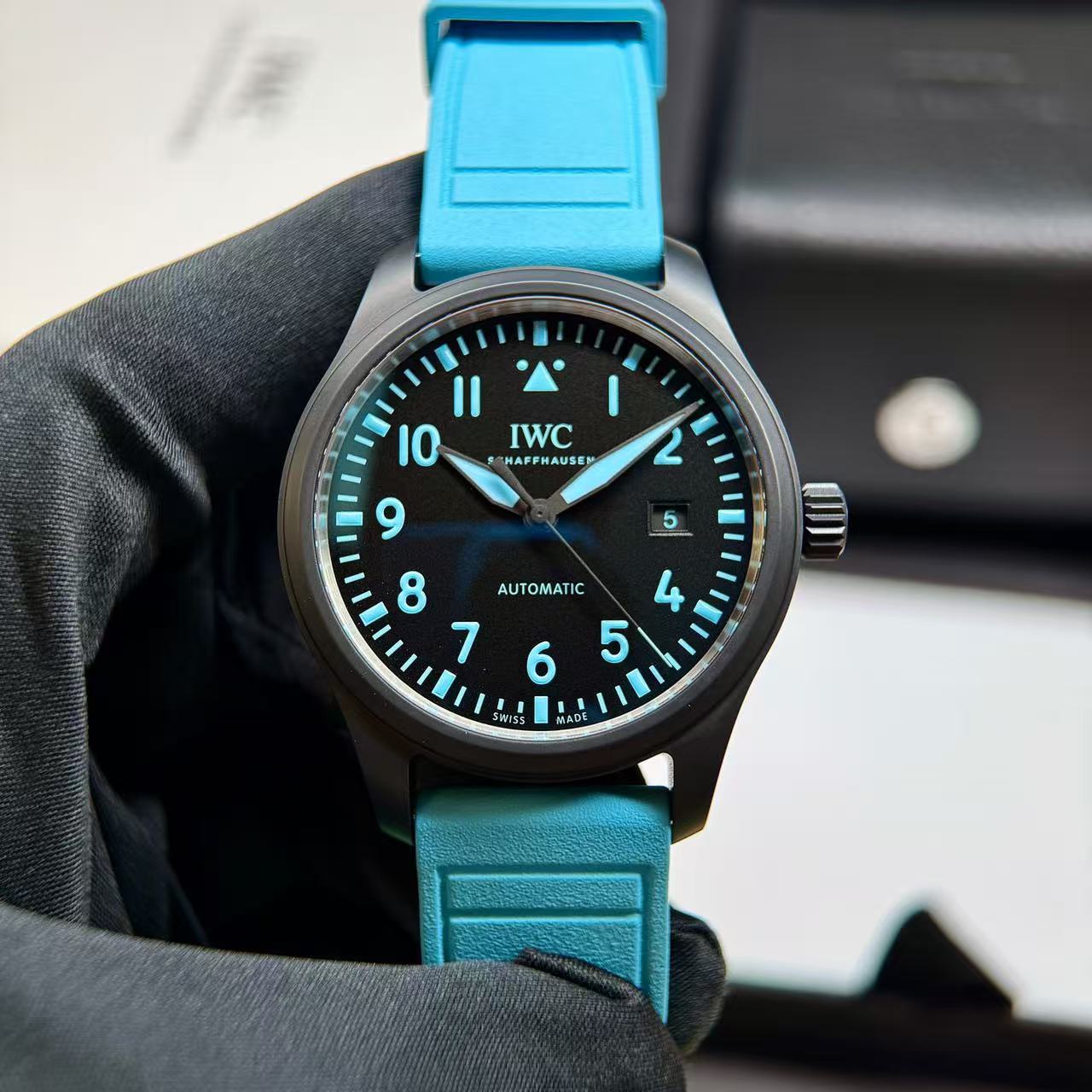 IWC IW328107