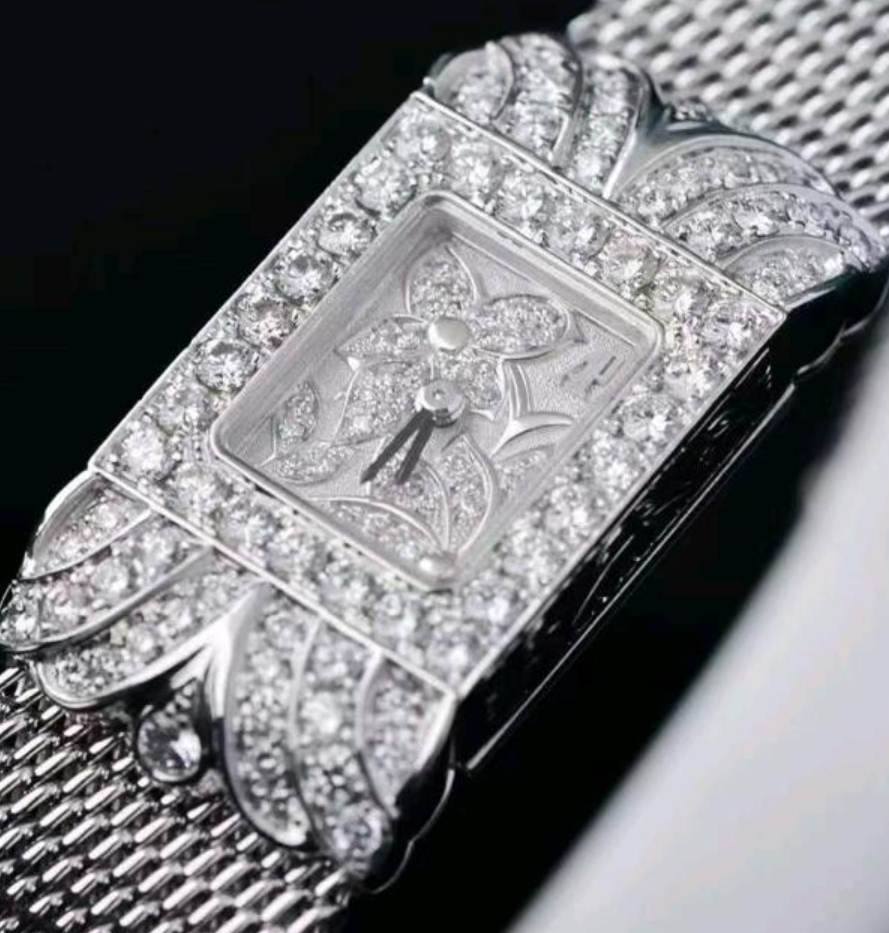 Audemars Piguet 67176BC
