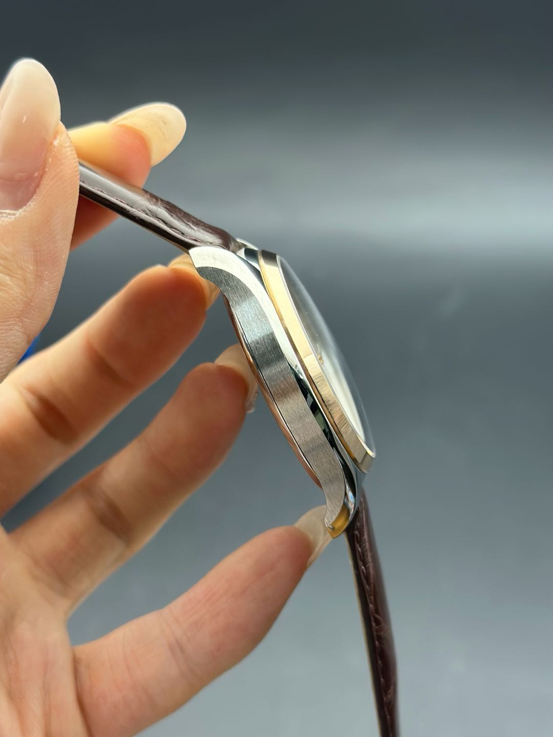 Baume & Mercier MOA10139 detail 3