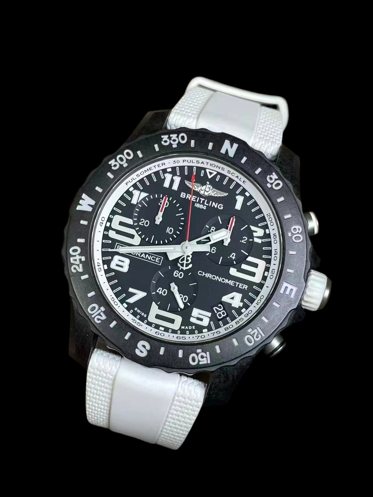 Breitling X82310A71B1S2 detail 2