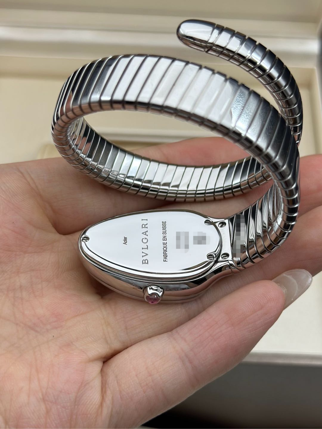 Bulgari 101816 detail 6