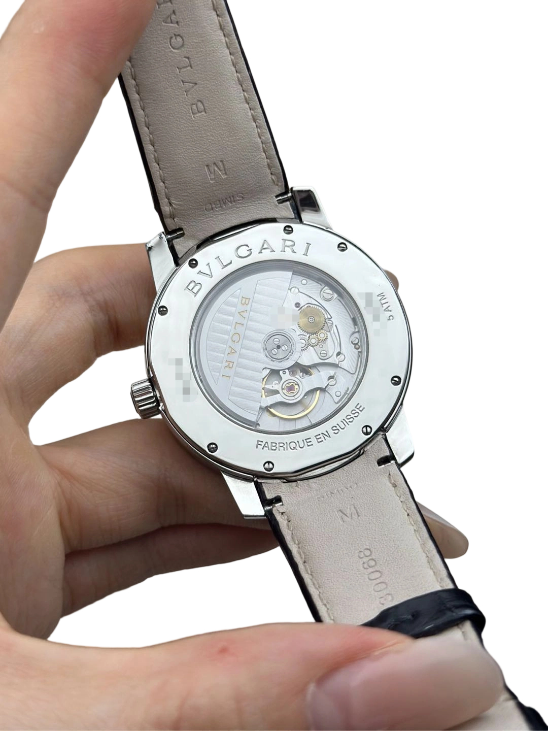 Bulgari 101867 detail 6