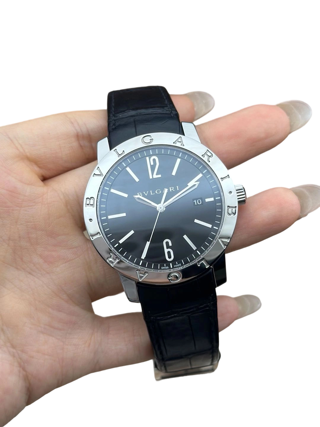 Bulgari 101867 detail 1