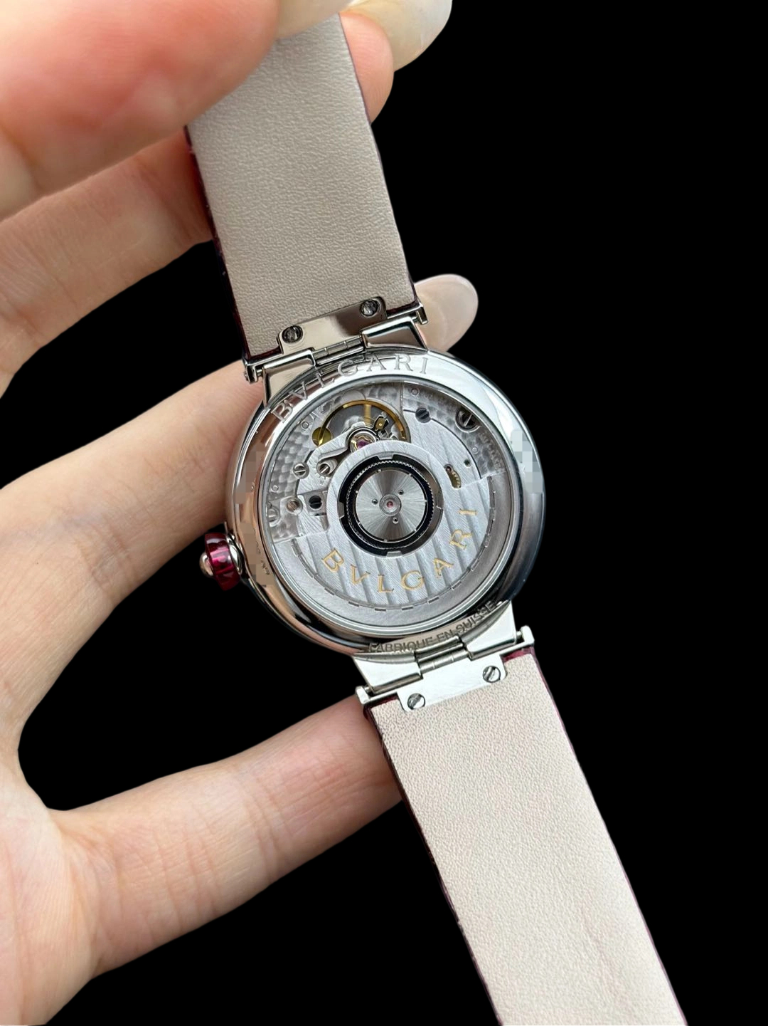 Bulgari 102495 detail 4