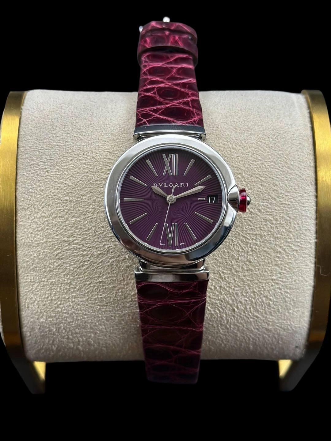 Bulgari 102495