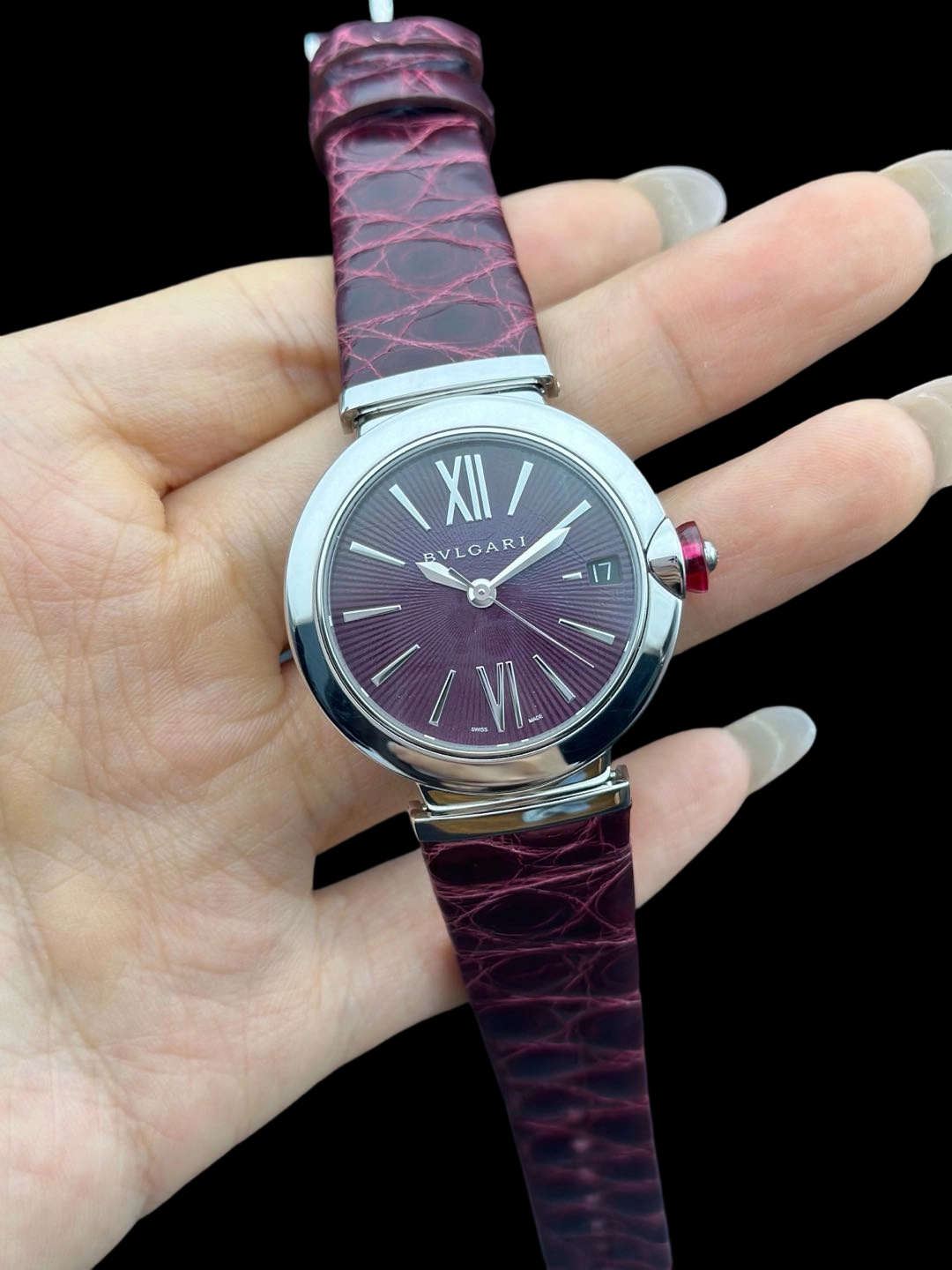 Bulgari 102495 detail 1