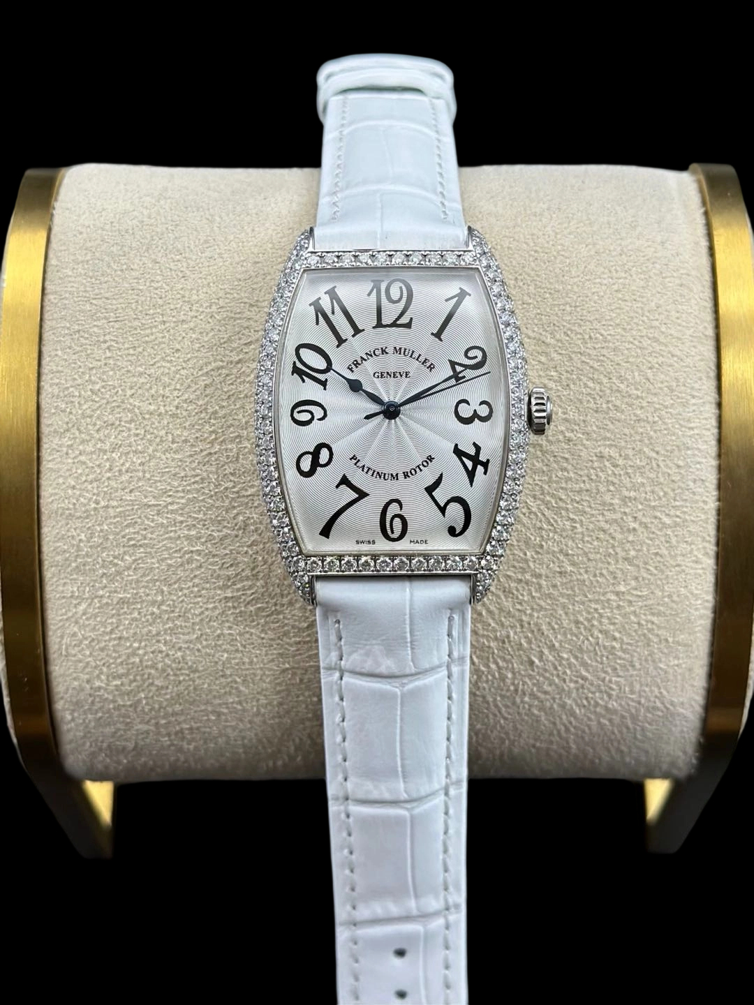 Franck Muller 2852 SC D