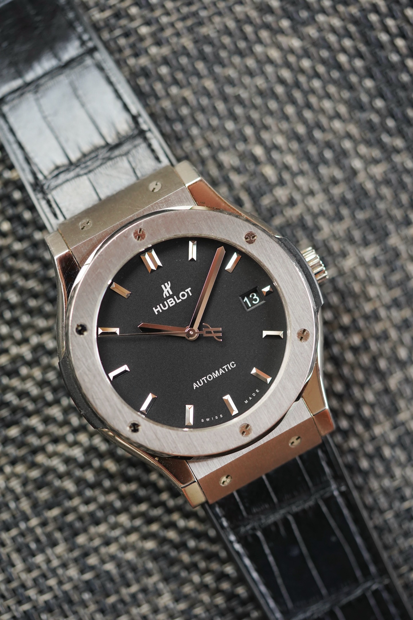 Hublot 511.NX.1171.LR