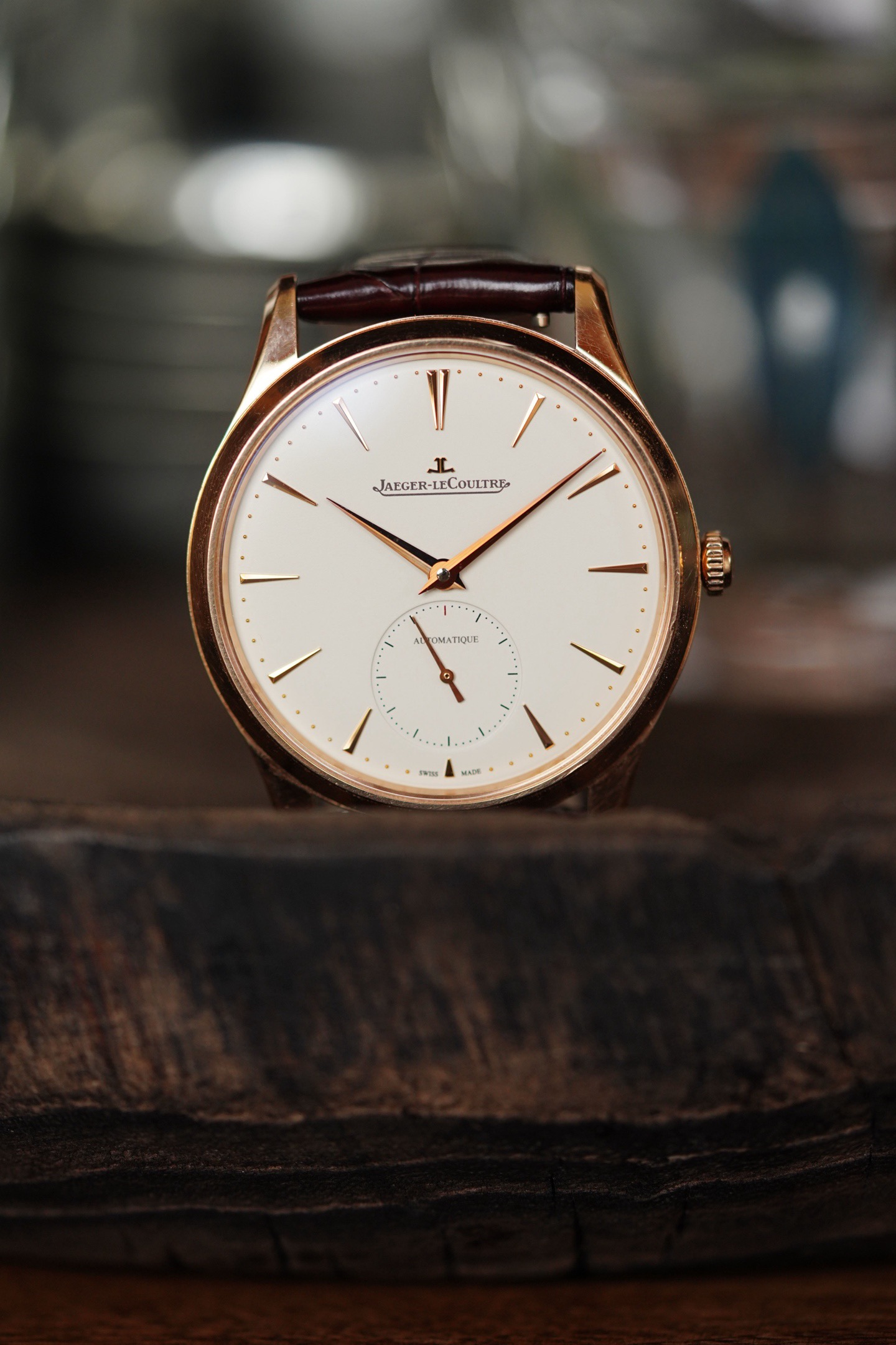 Jaeger-LeCoultre 1212510 detail 3