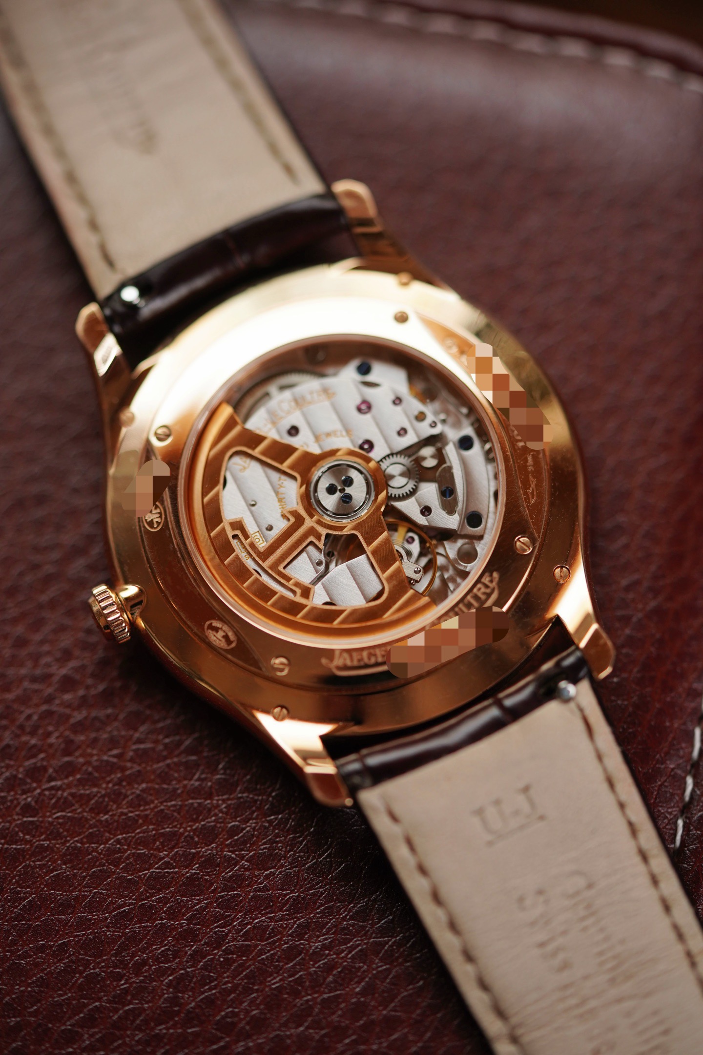Jaeger-LeCoultre 1212510 detail 6