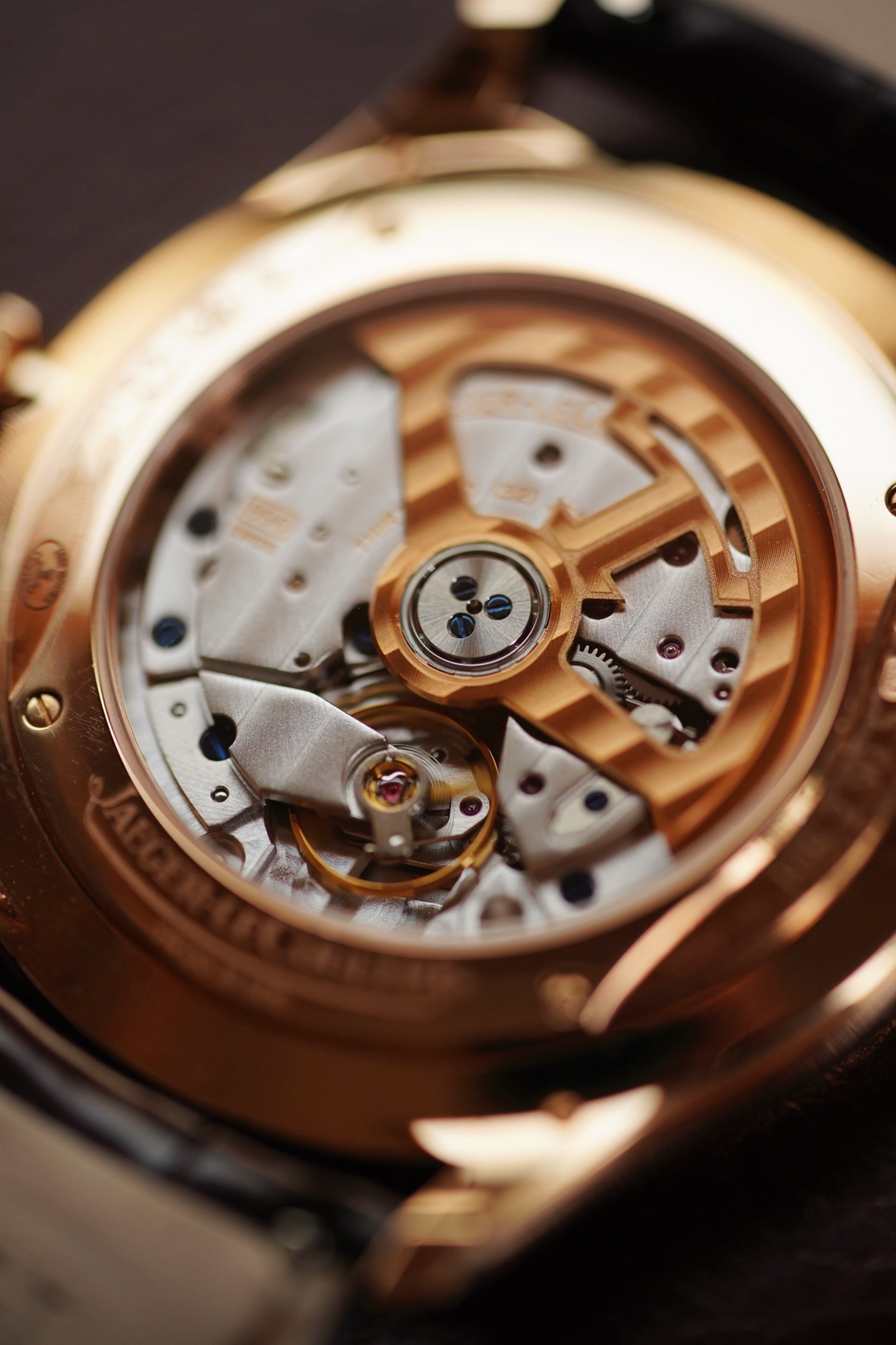 Jaeger-LeCoultre 1212510 detail 5