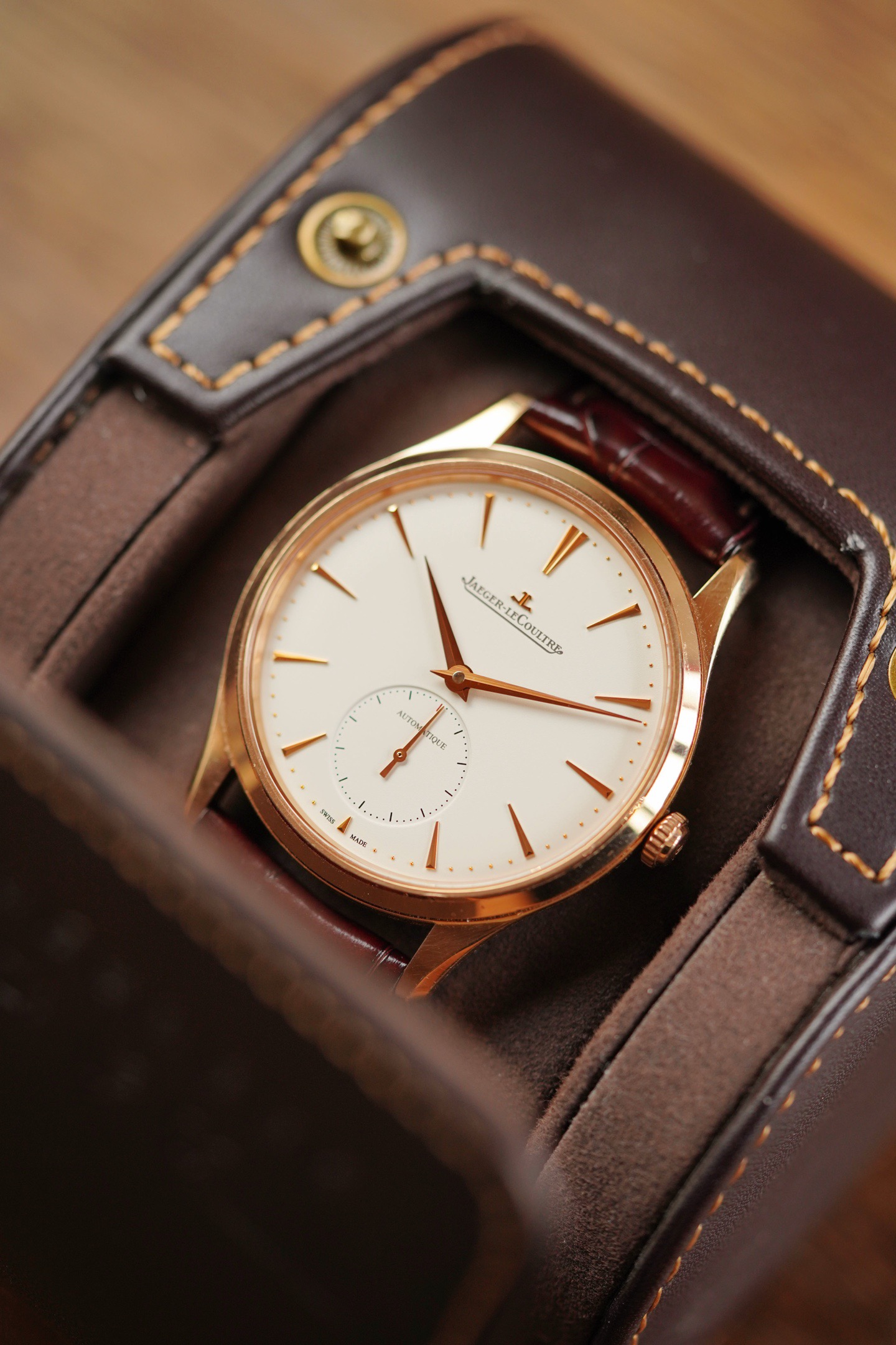 Jaeger-LeCoultre 1212510