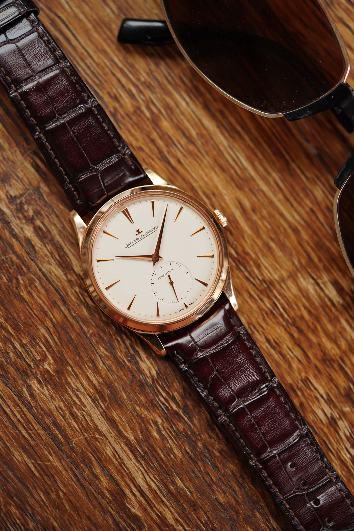 Jaeger-LeCoultre 1212510 detail 1