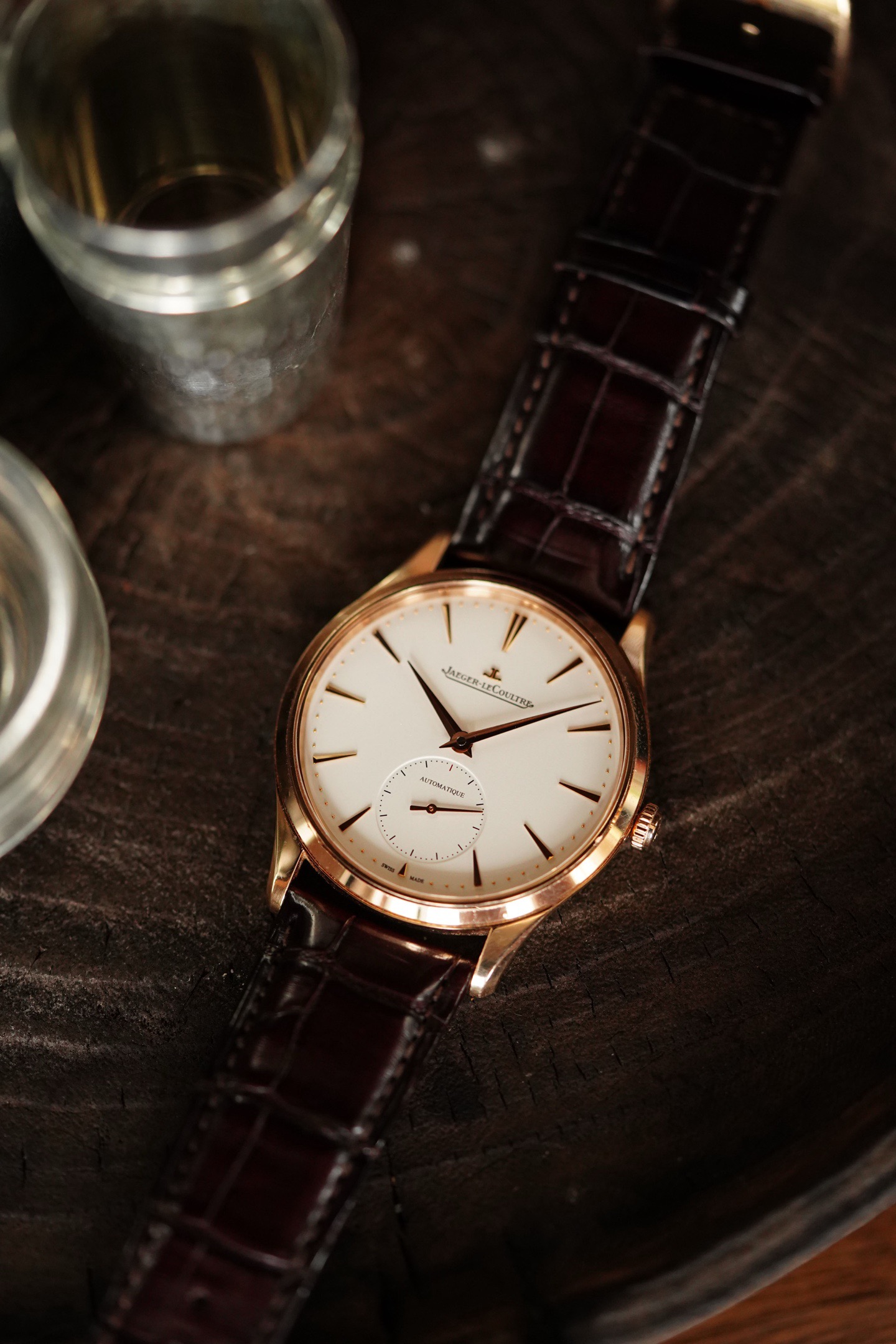 Jaeger-LeCoultre 1212510 detail 2