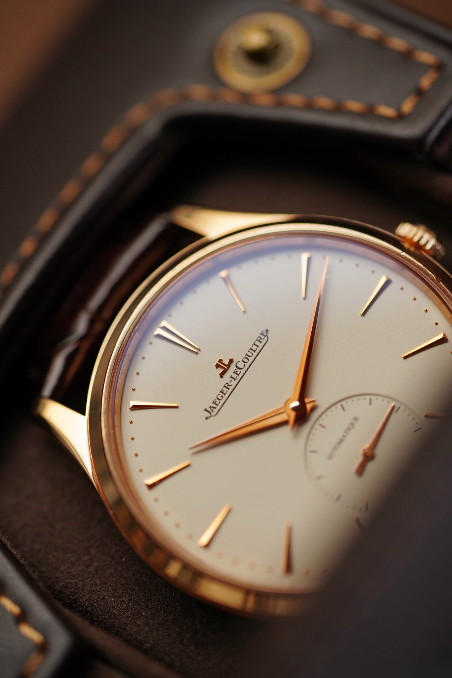Jaeger-LeCoultre 1212510 detail 4