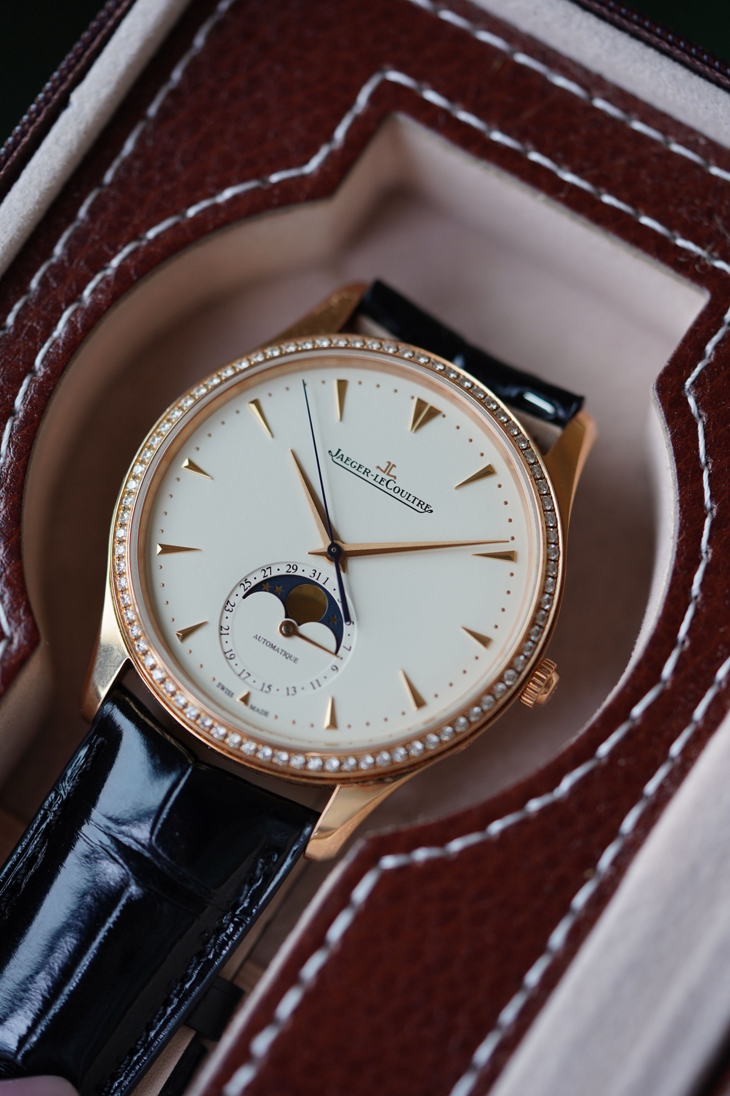Jaeger-LeCoultre 1362501 detail 2
