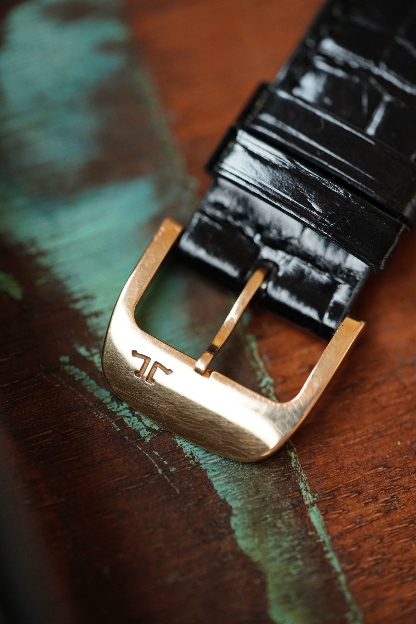 Jaeger-LeCoultre 1362501 detail 6