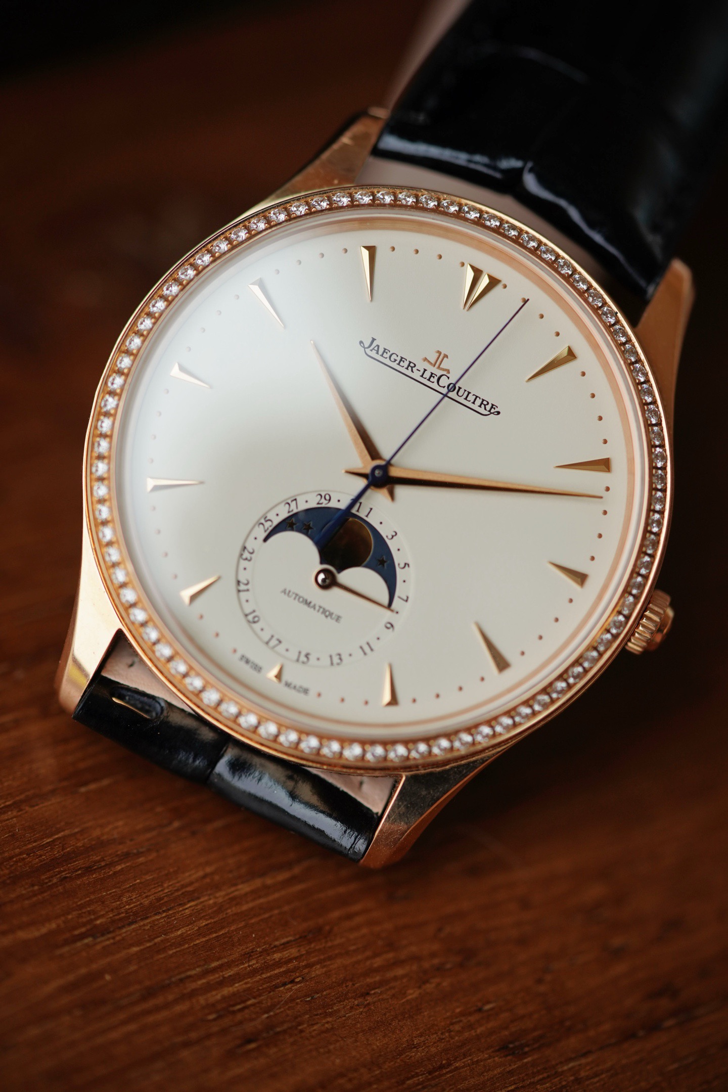 Jaeger-LeCoultre 1362501 detail 1
