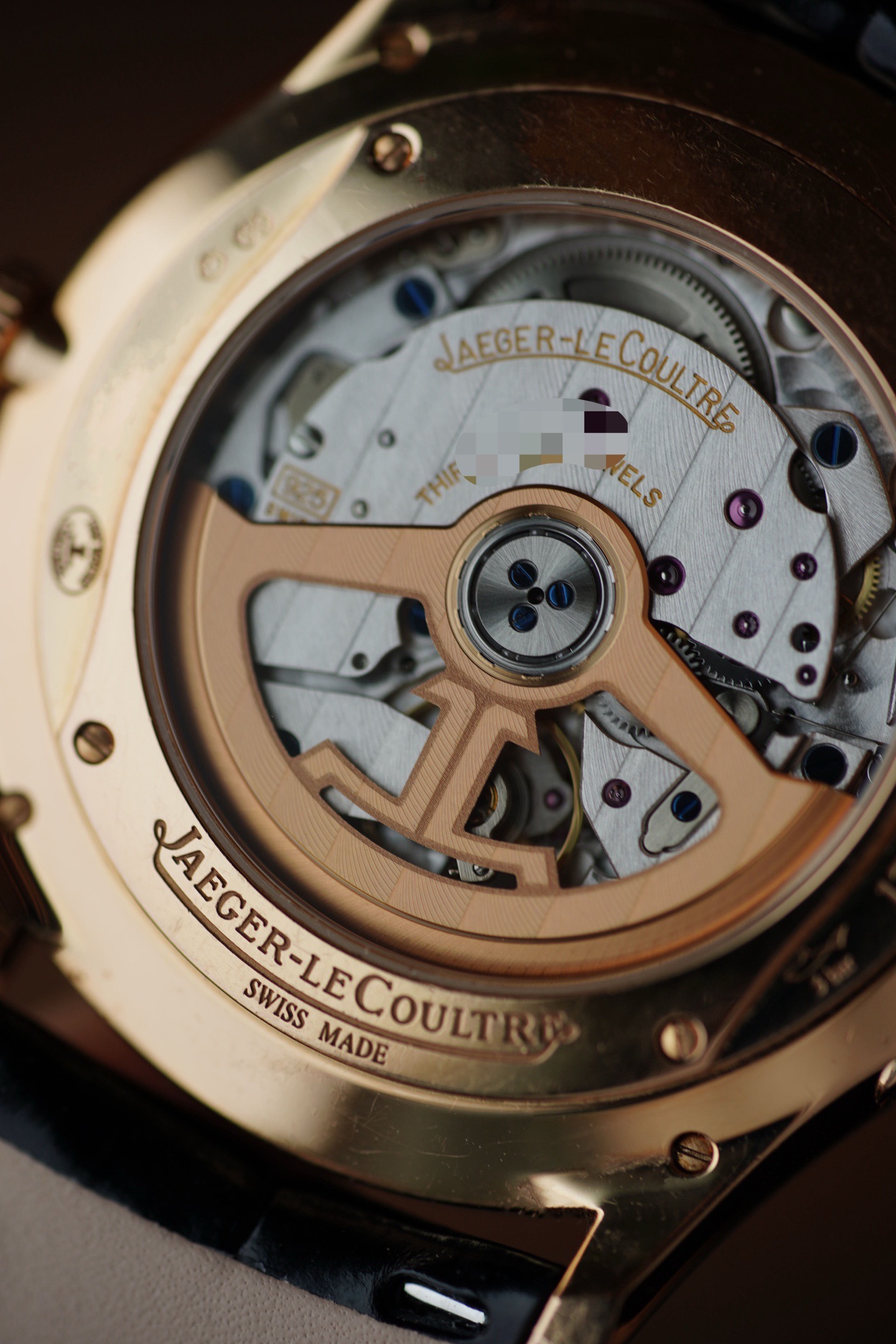 Jaeger-LeCoultre 1362501 detail 7