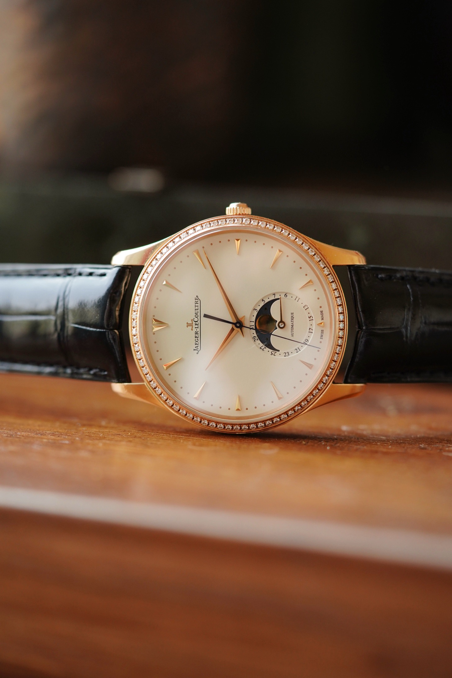 Jaeger-LeCoultre 1362501 detail 5