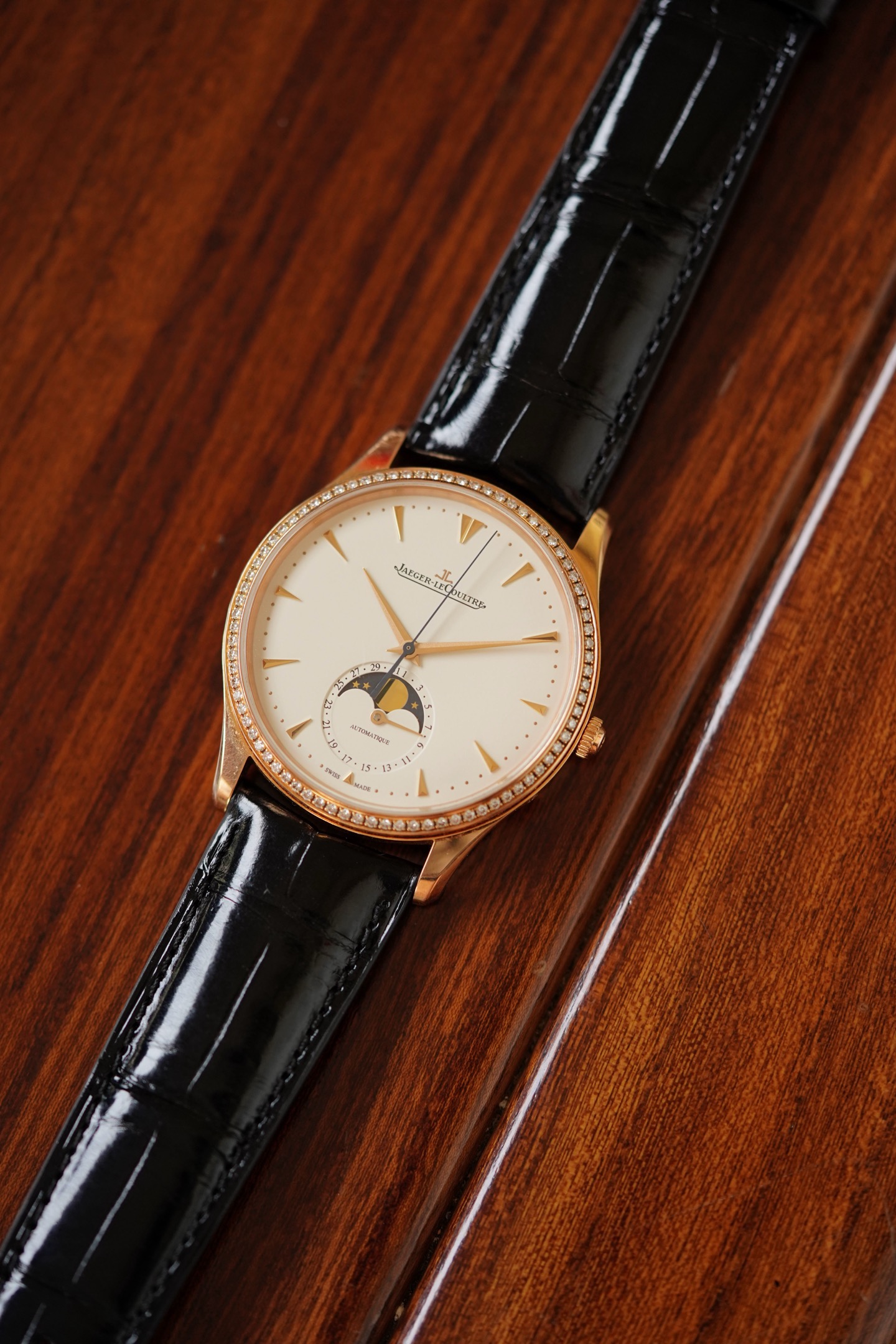 Jaeger-LeCoultre 1362501