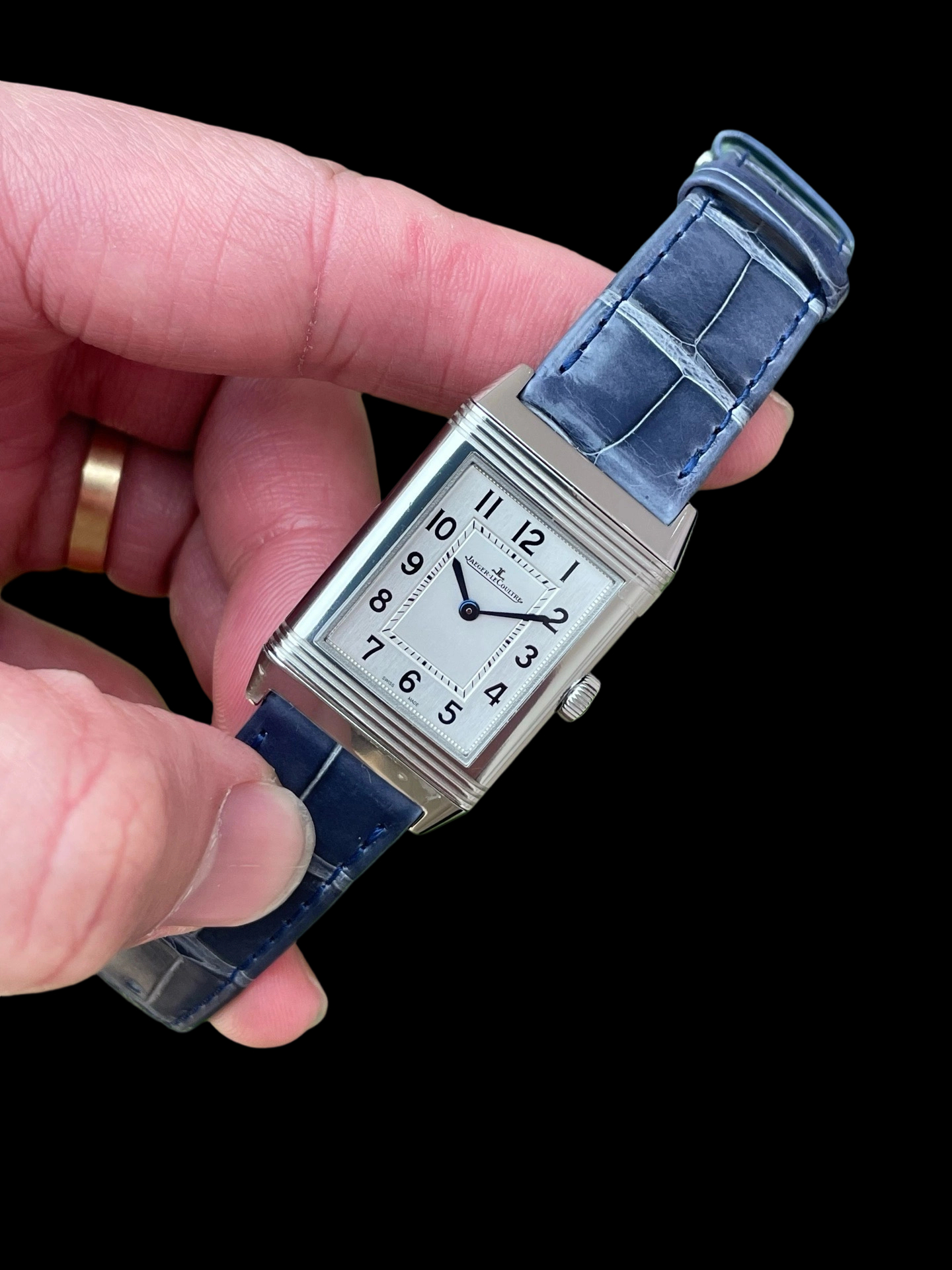 Jaeger-LeCoultre 2518540 detail 4