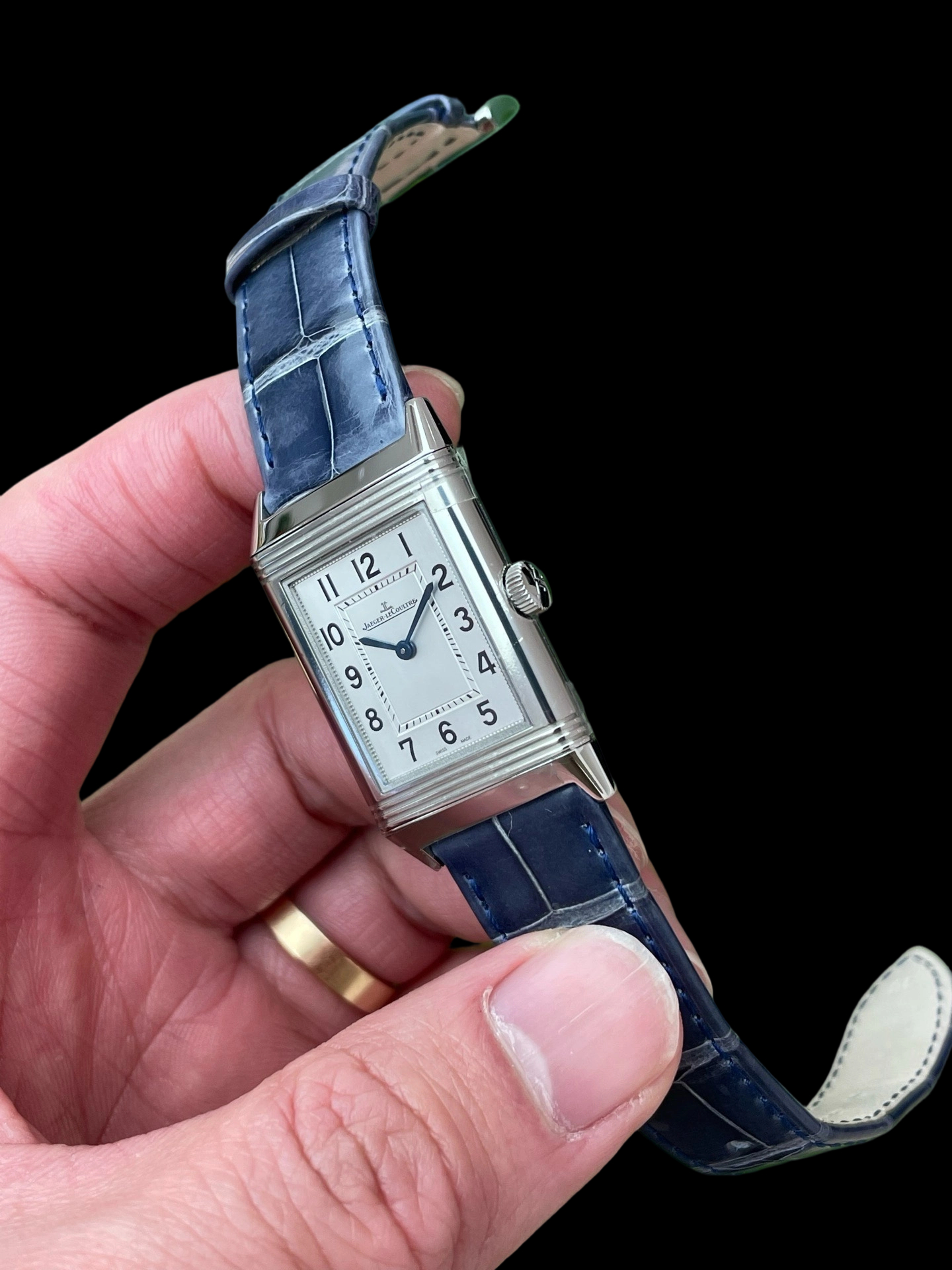 Jaeger-LeCoultre 2518540 detail 1