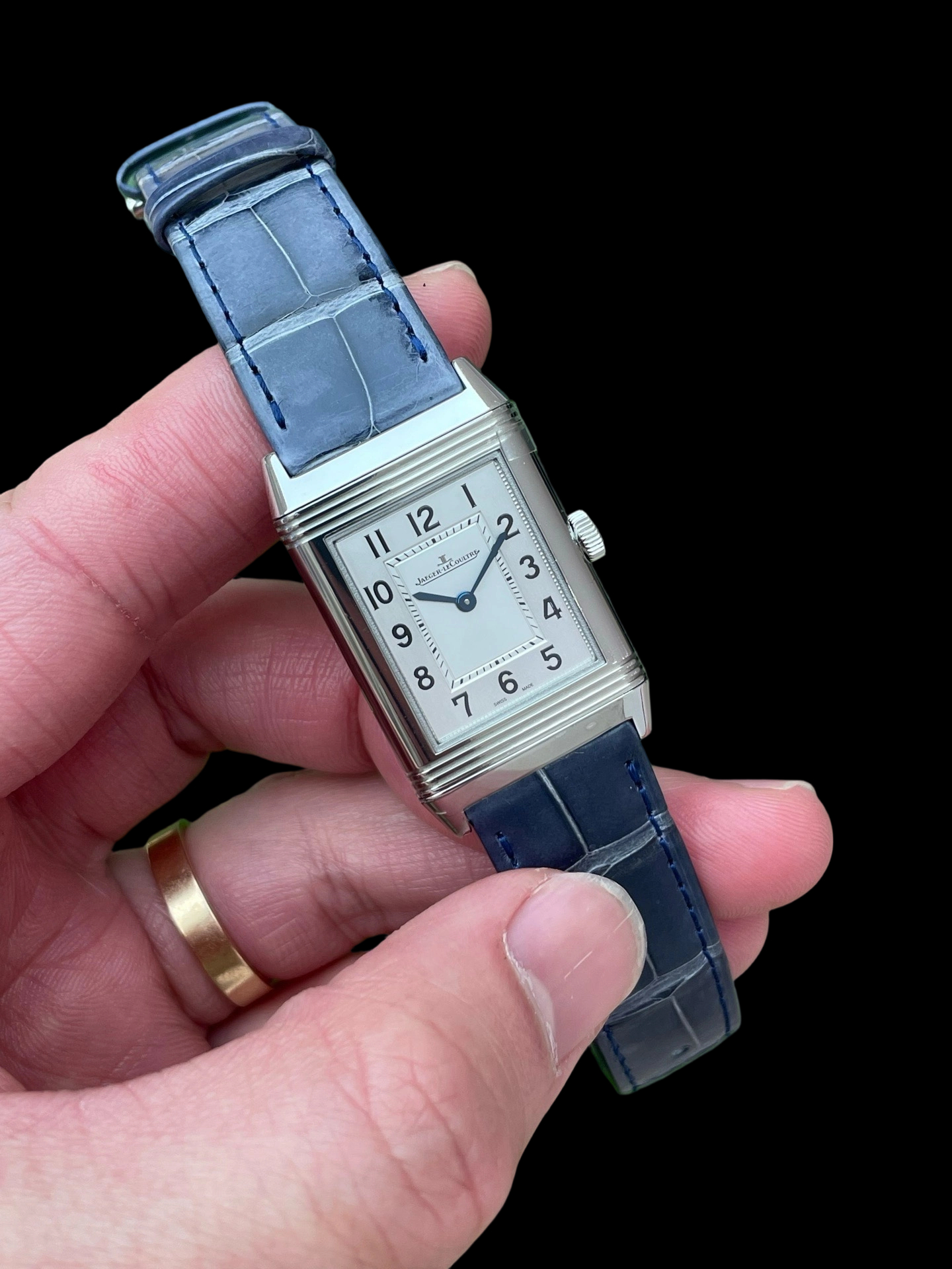 Jaeger-LeCoultre 2518540 detail 3