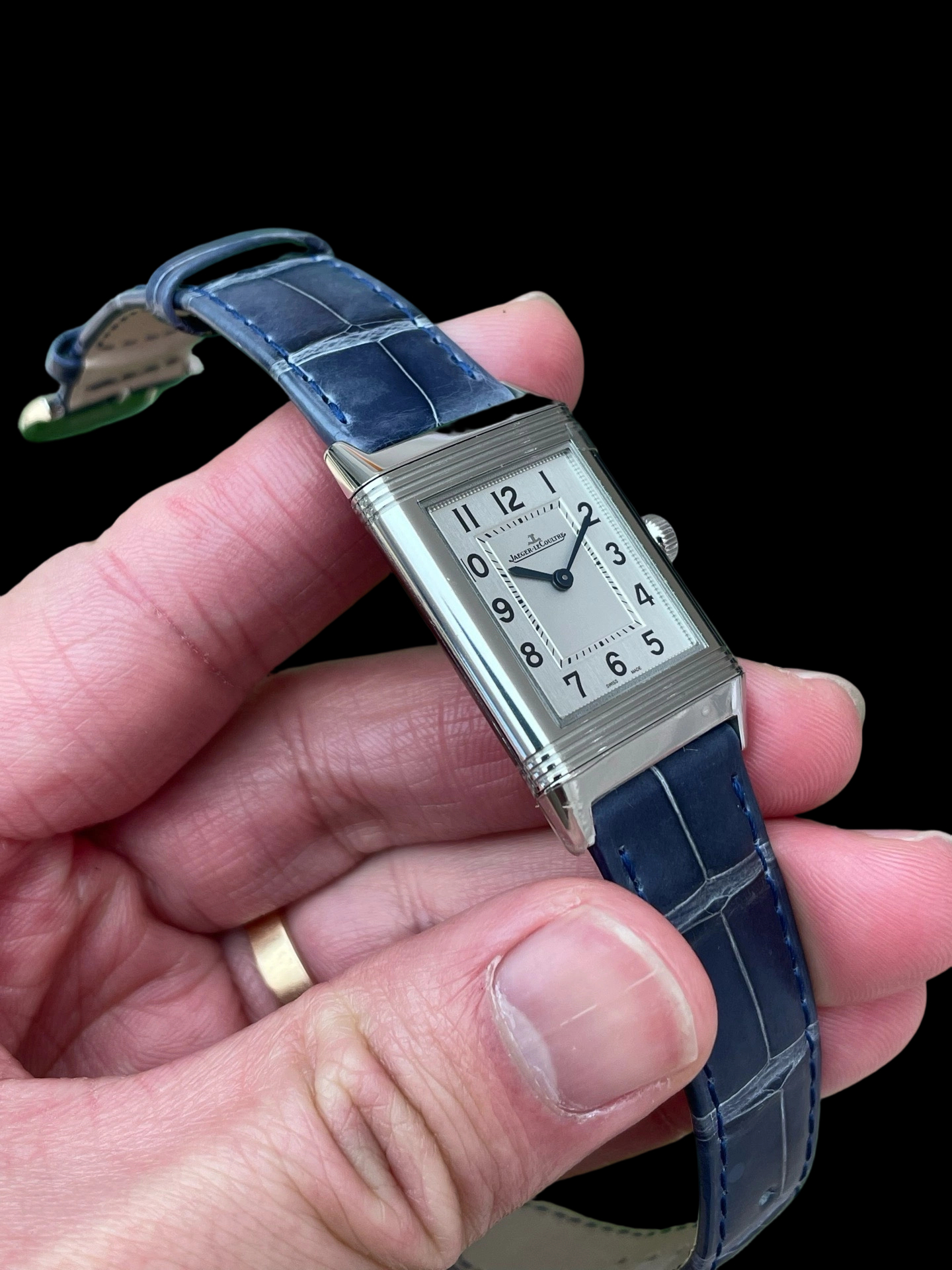 Jaeger-LeCoultre 2518540 detail 2