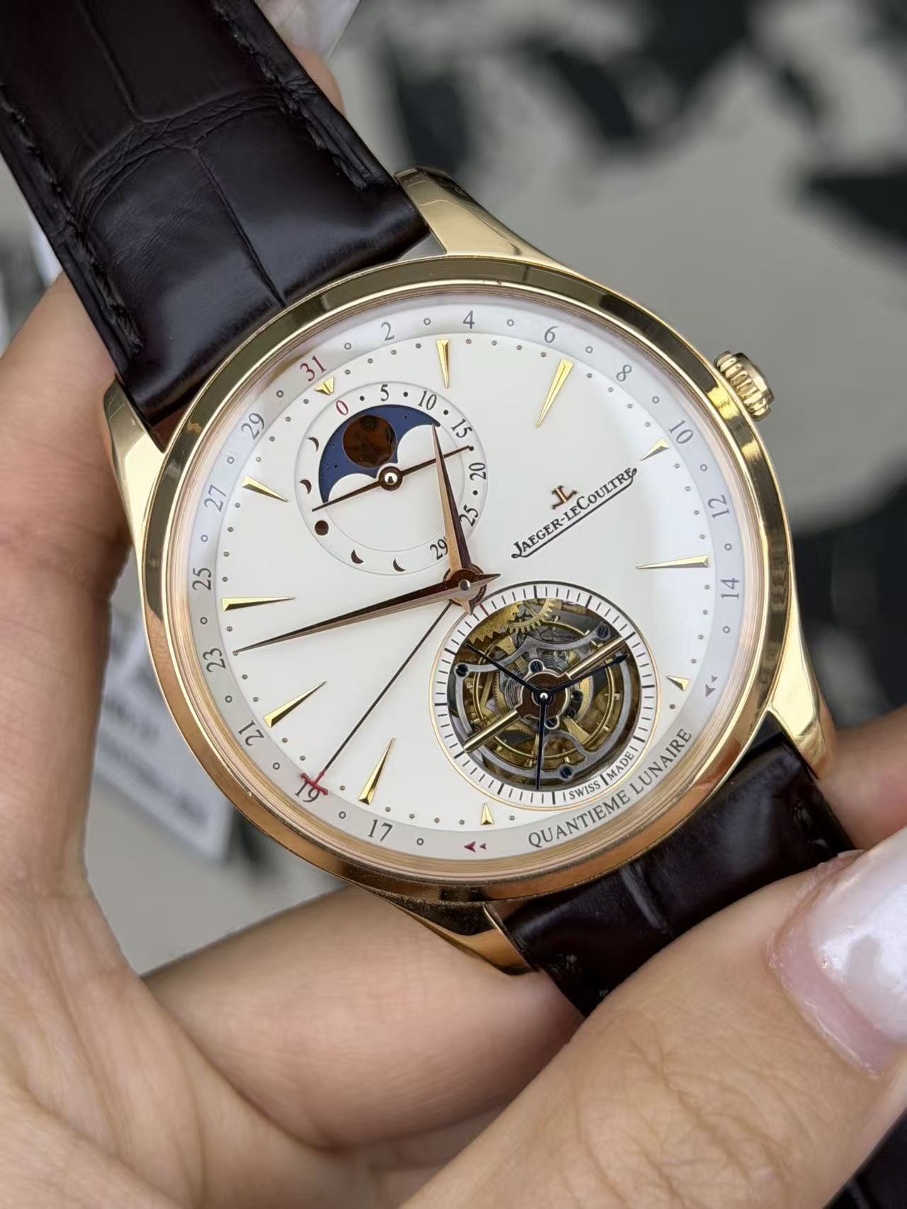 Jaeger-LeCoultre Q169241J