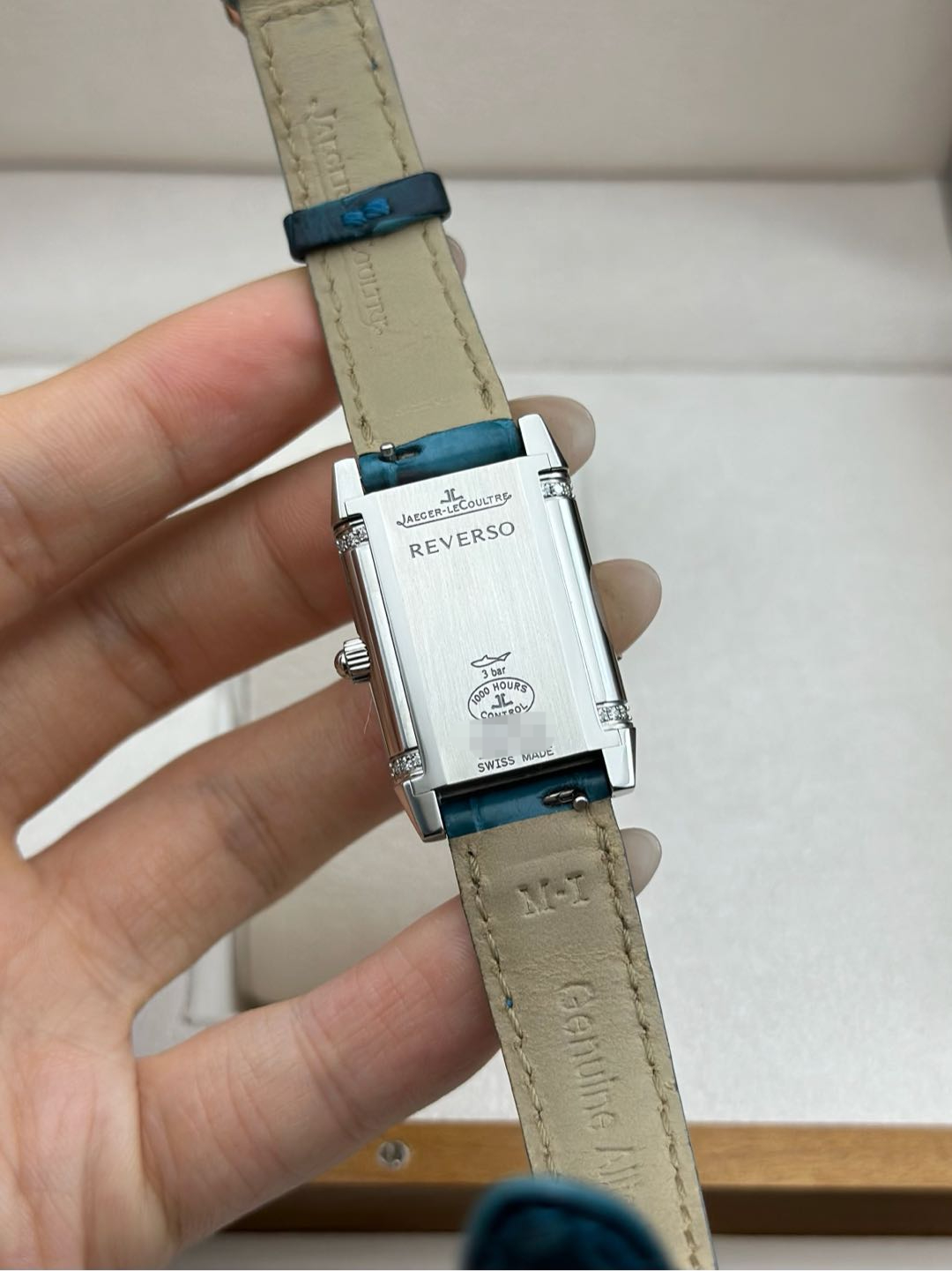 Jaeger-LeCoultre Q2668410 detail 6